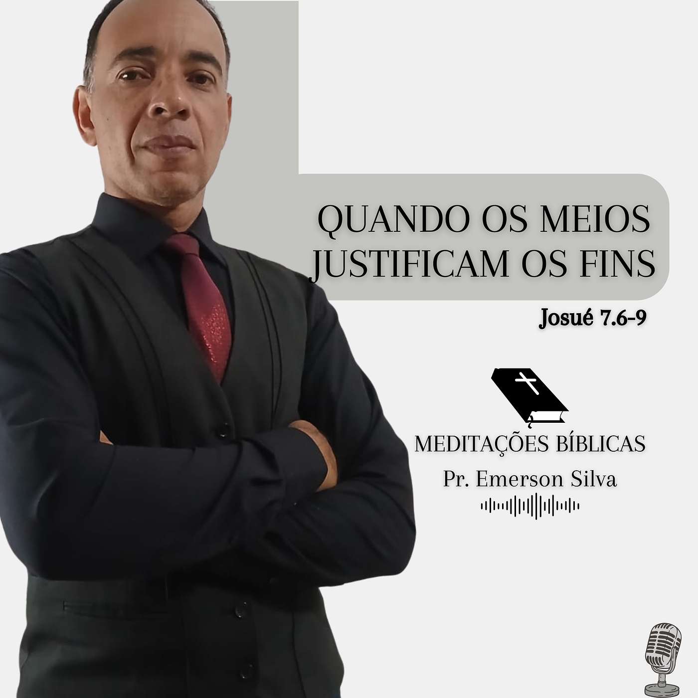 Quando os Meios Justificam os Fins episode artwork