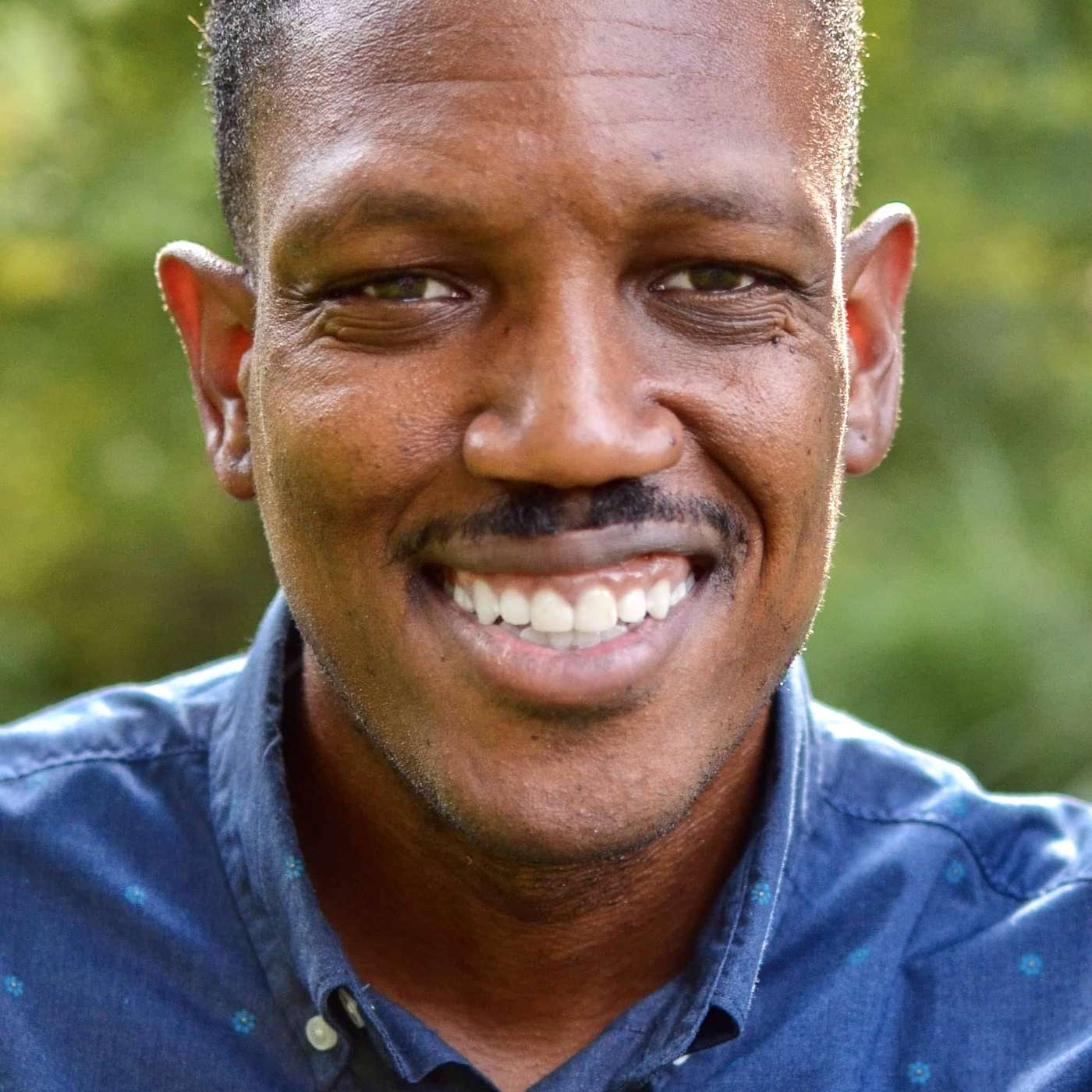 Let\'s Talk More Action Golf with Luc and Friends