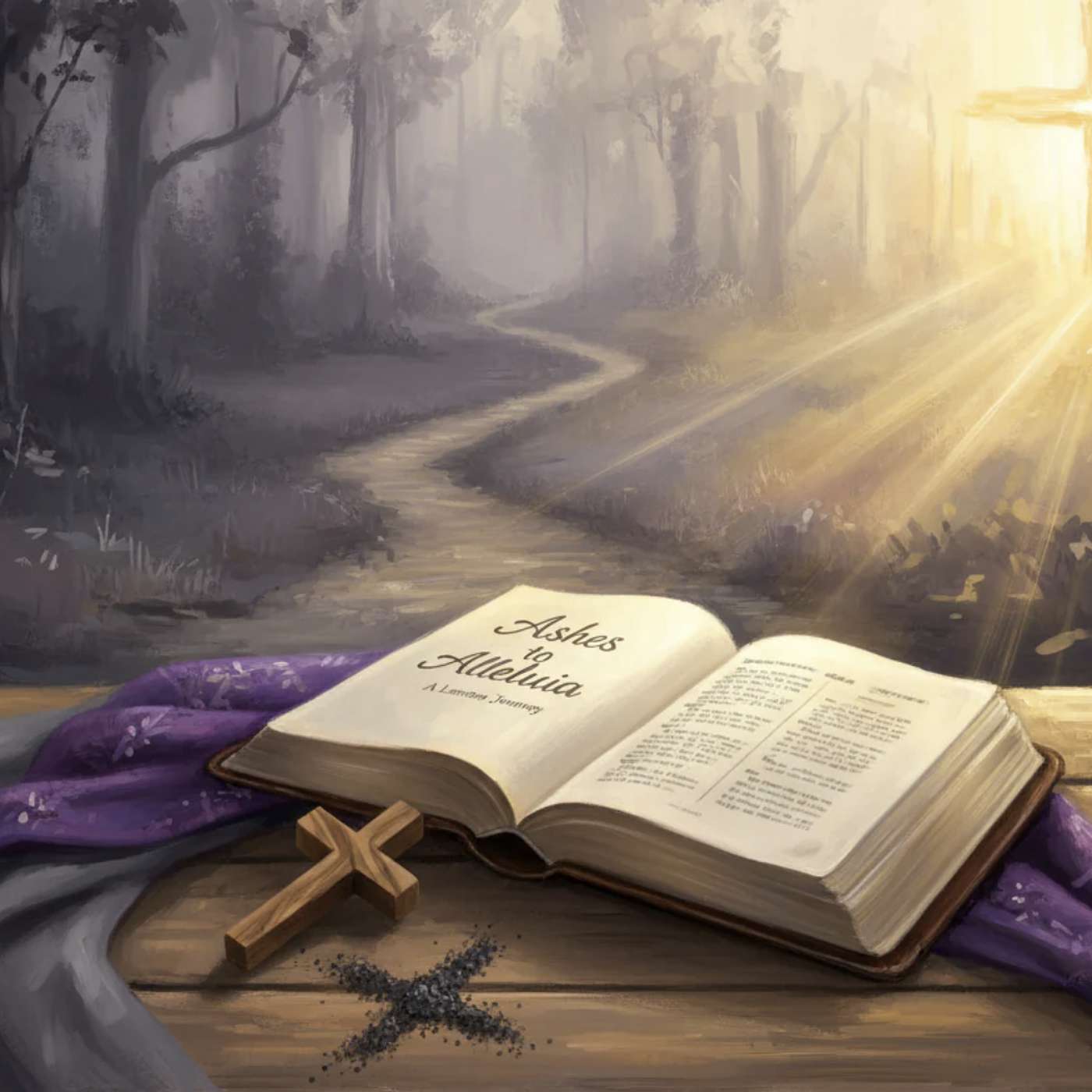 A Lenten Reading Guide For Deeper Faith A Lenten Reading Guide For Deeper Faith