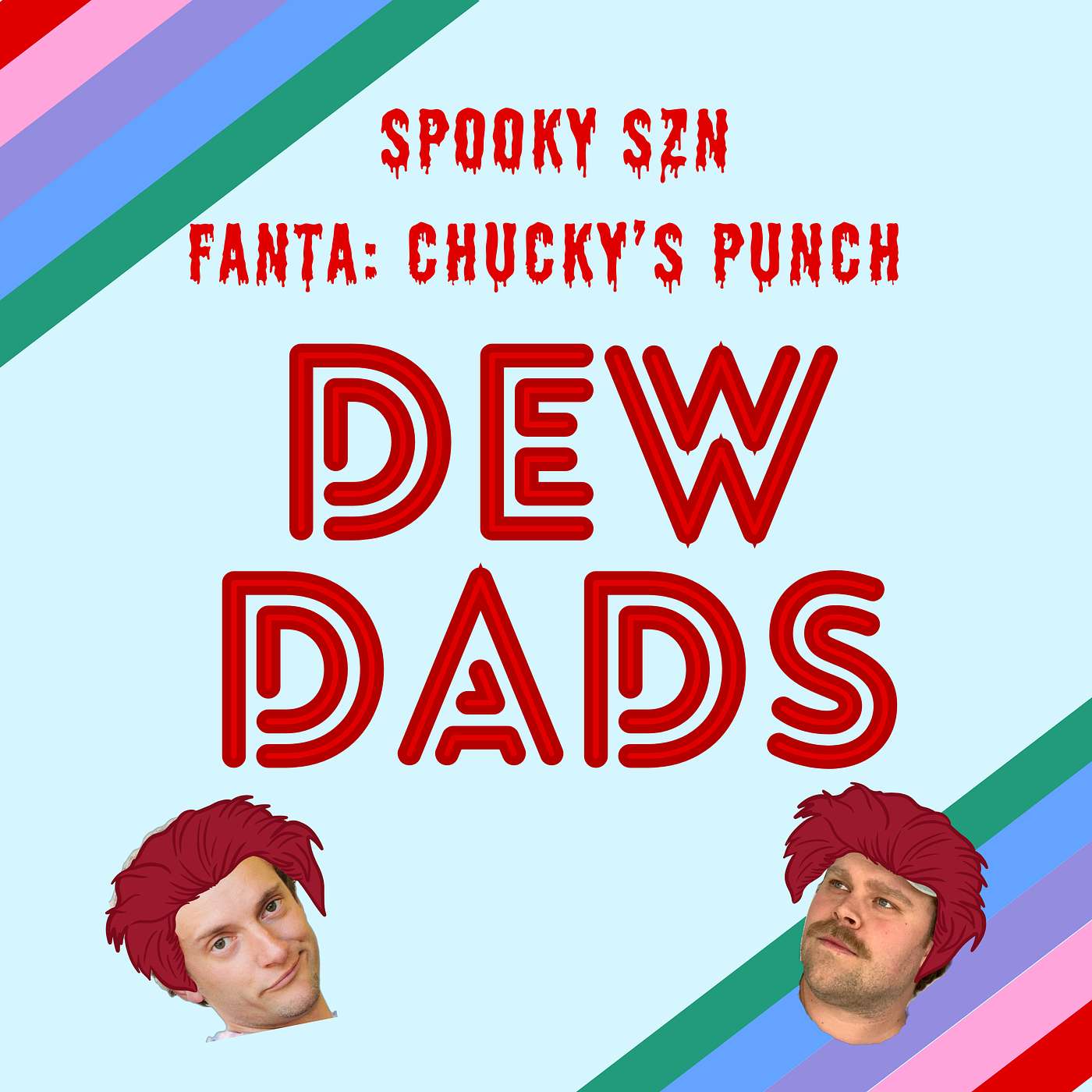 Dew Dads