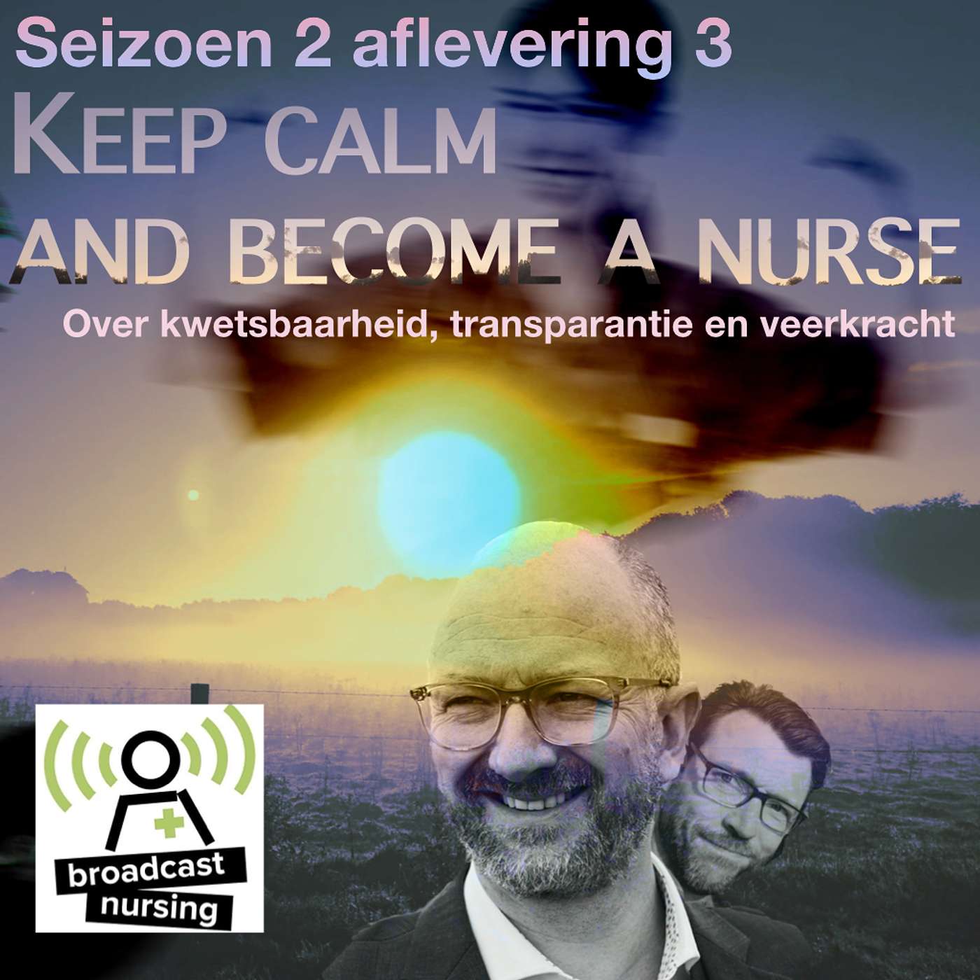 Broadcast Nursing KdG