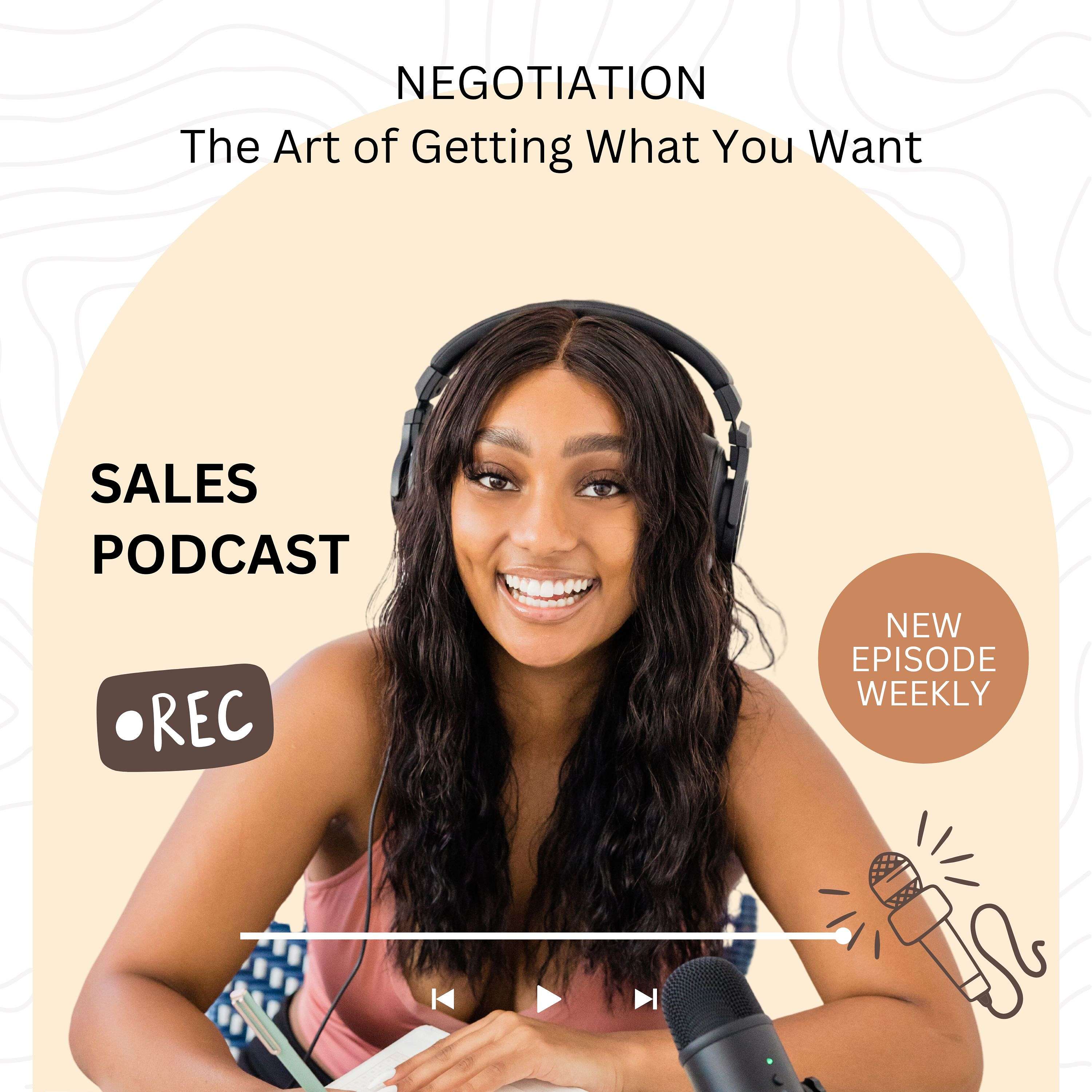 Explore the art of negotiation