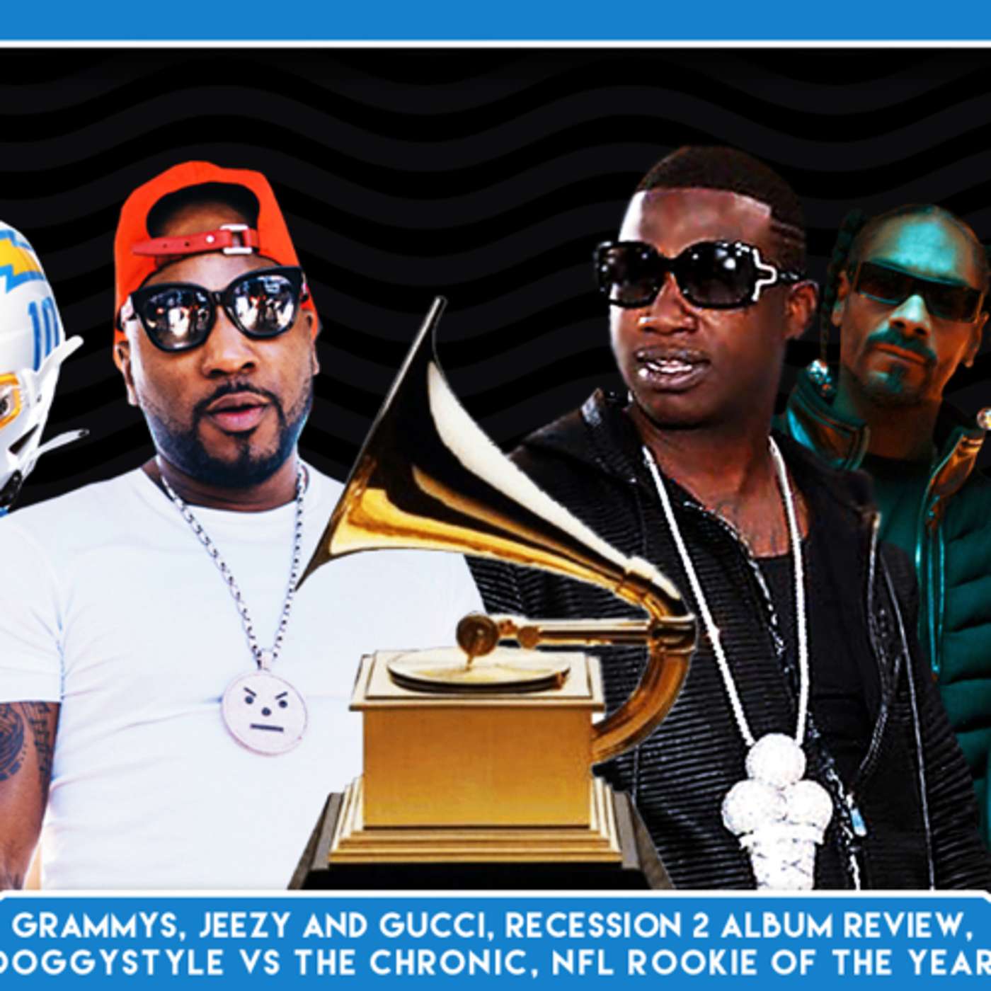 The Fill with Phil Podcast