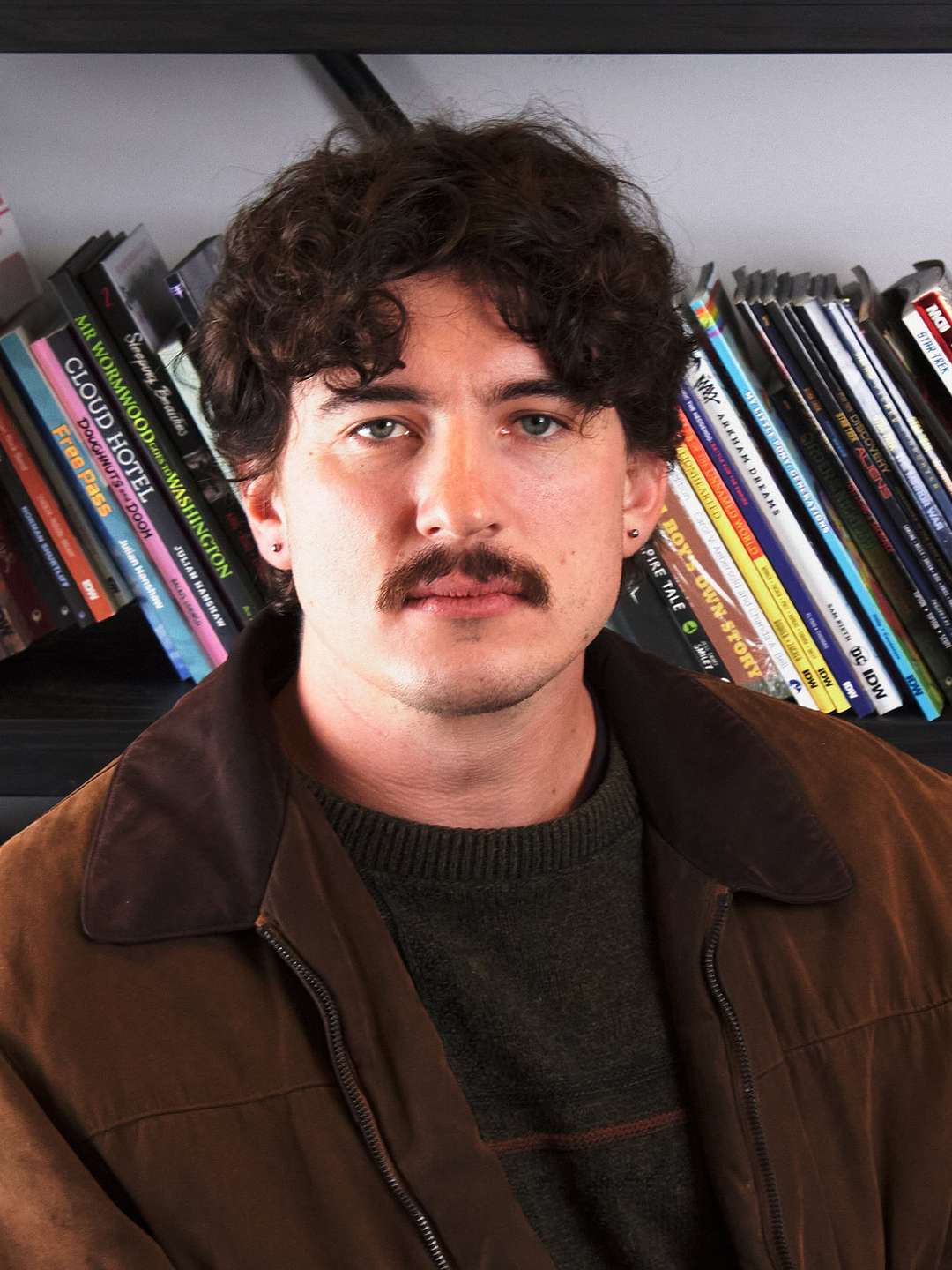 Jake Williams
