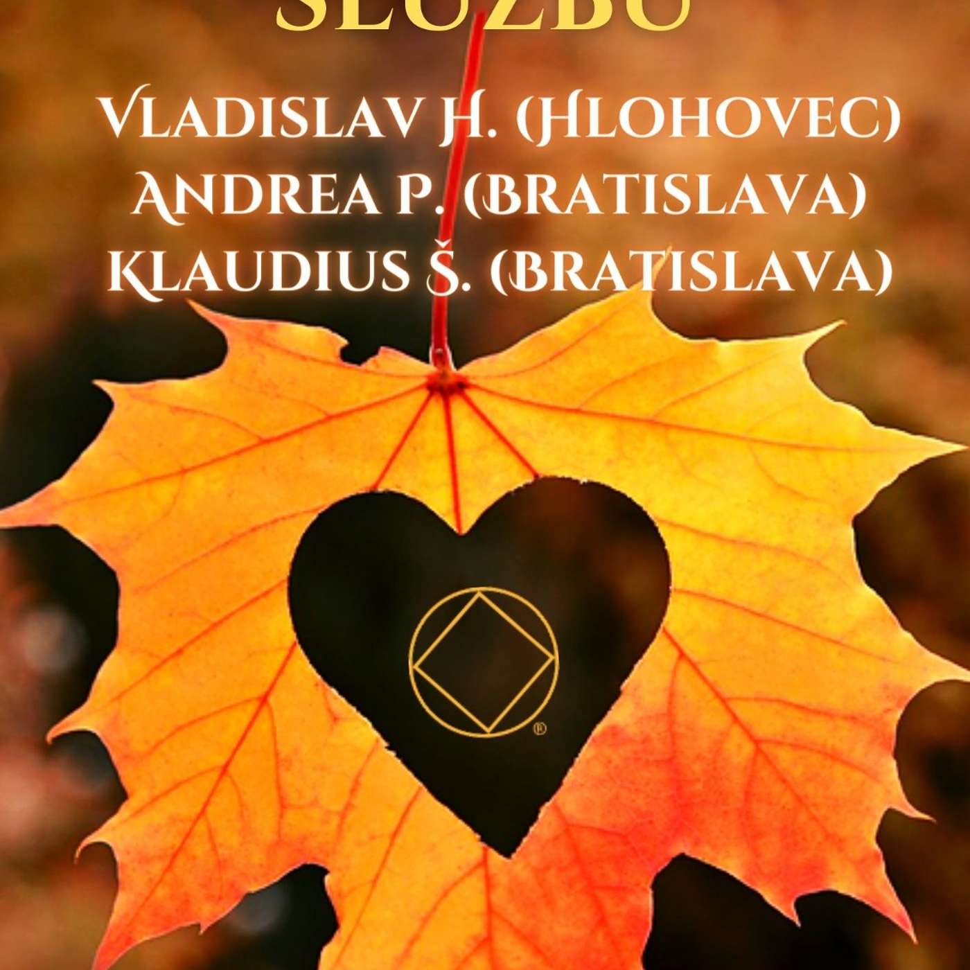 Ochota robiť službu ( Vladis H., Andrea P., Klaudius Š., Slovakia) episode artwork