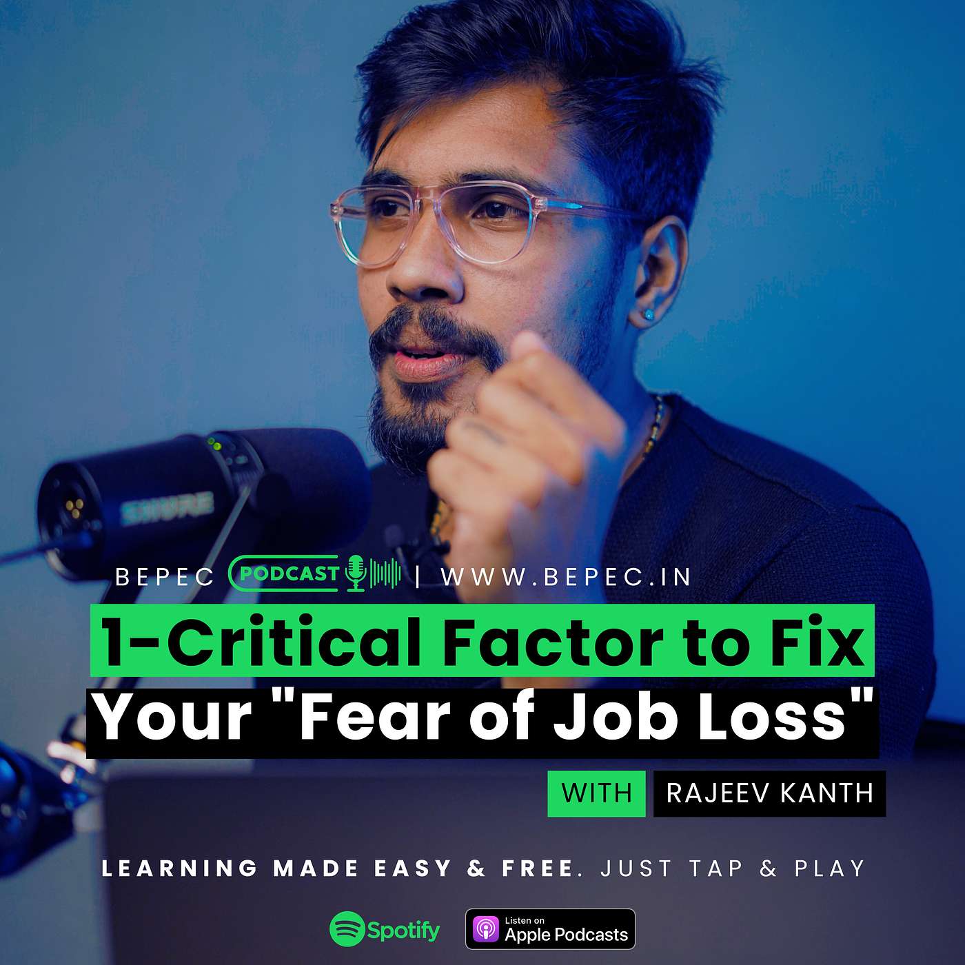 1-Critical Factor to Fix Your 