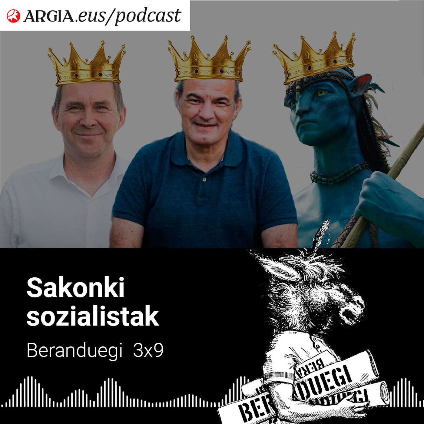 ARGIA