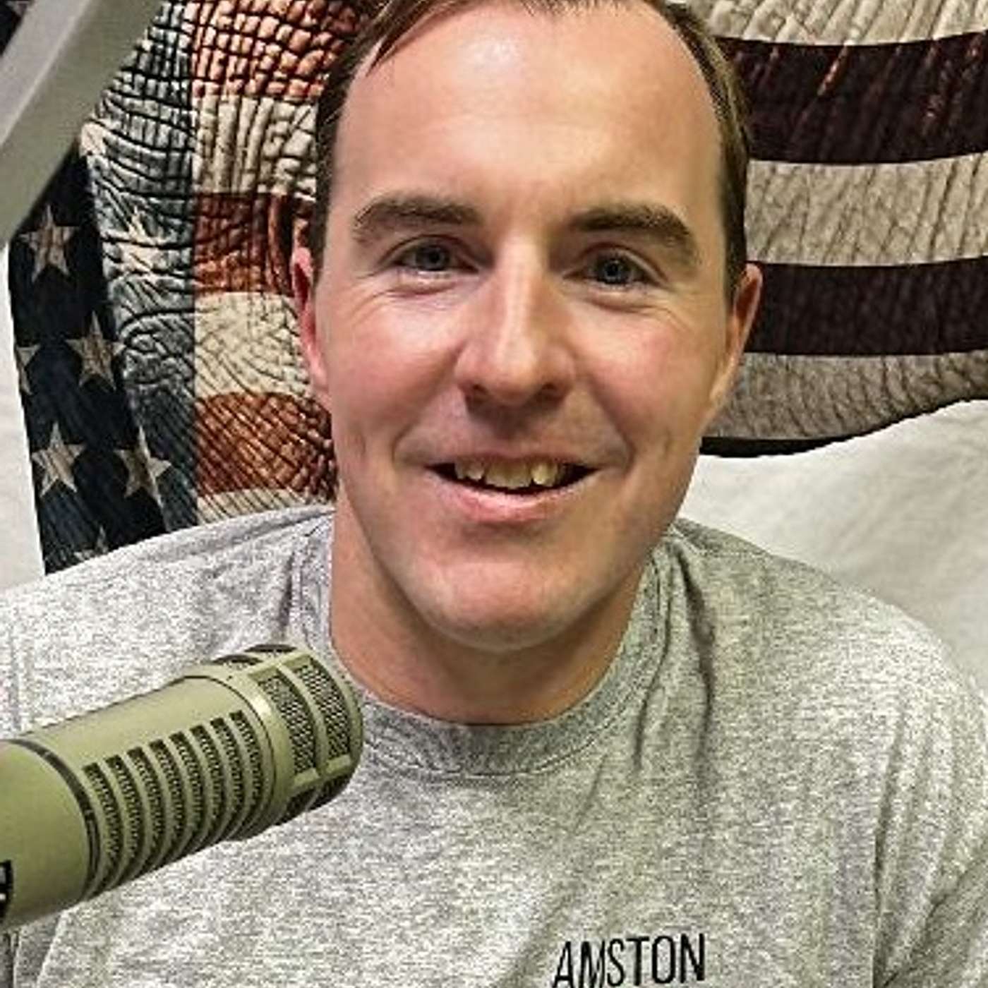 Senior Living Podcast CT/MA