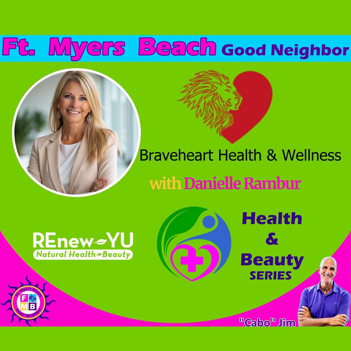 FMBGN-HW-Braveheart-From Cancer Survival To Sustainable Wellnes