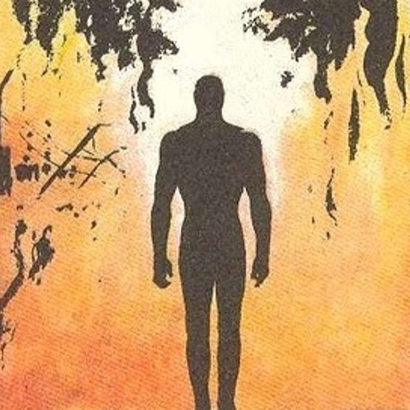 #2 episode artwork