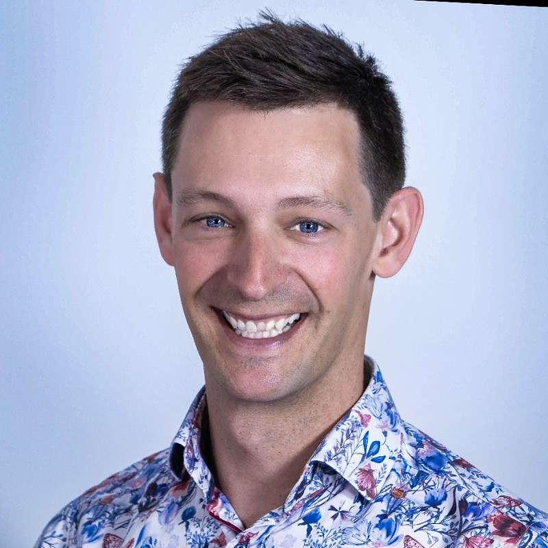 Dale Koerner