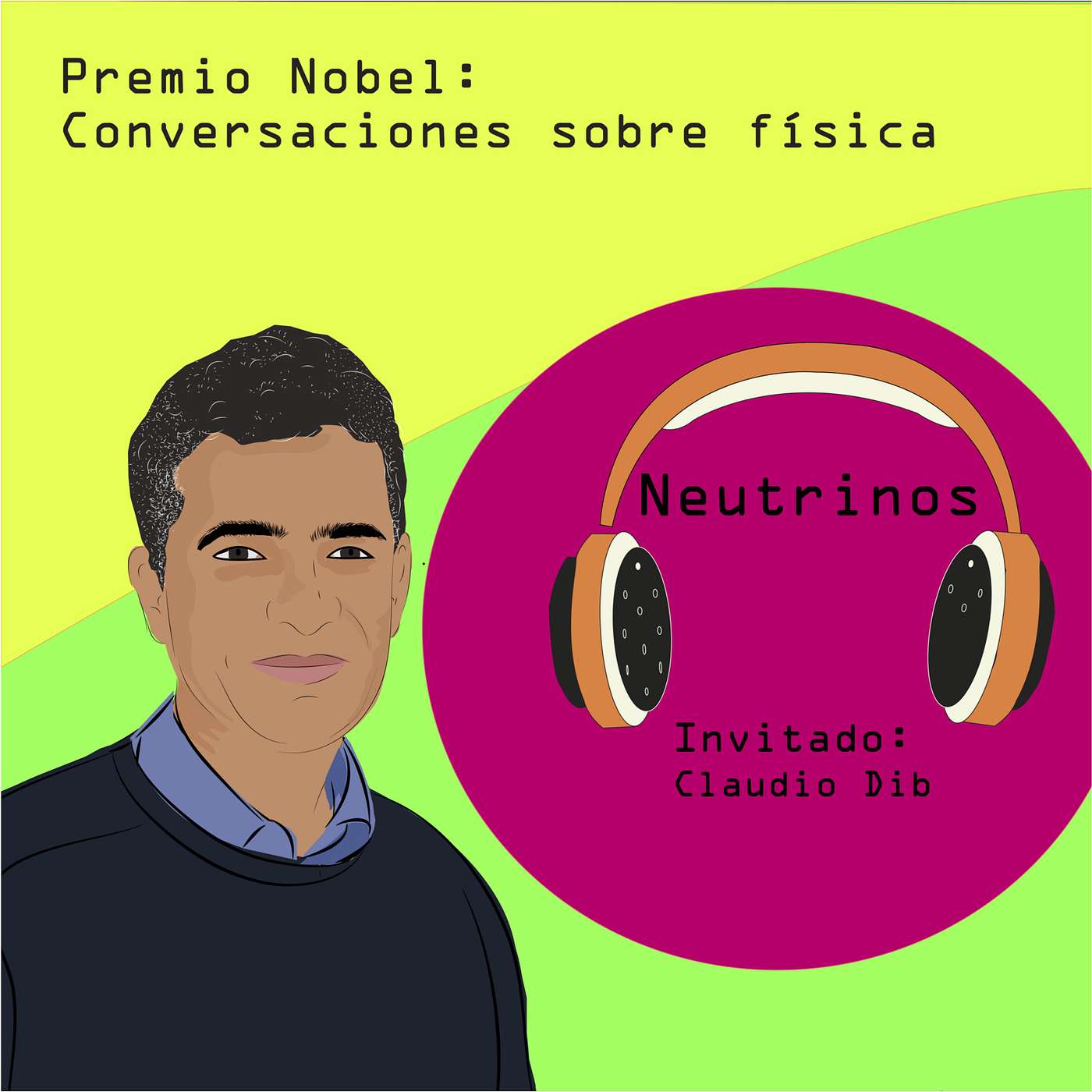 Podcasts de Física