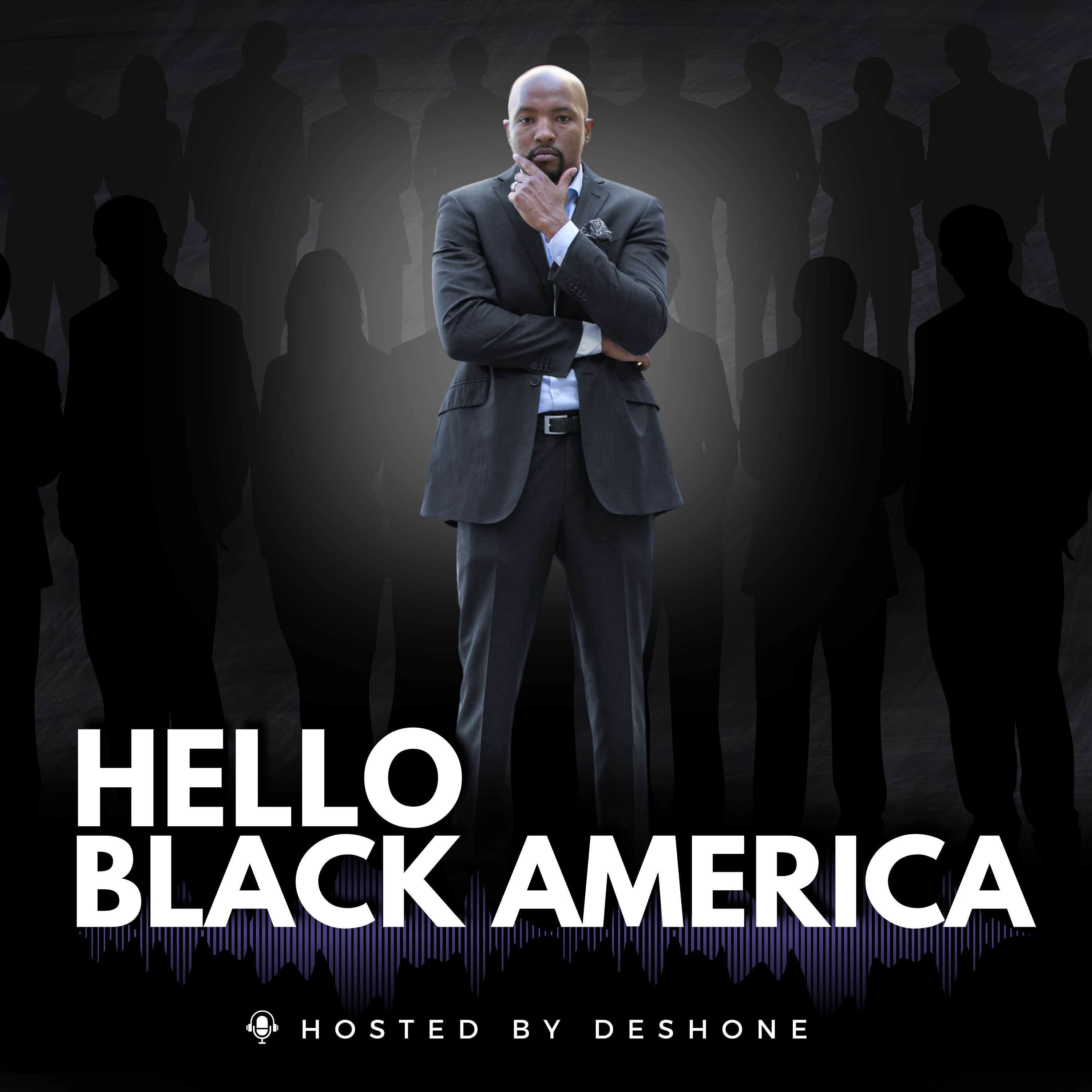 Hello Black America