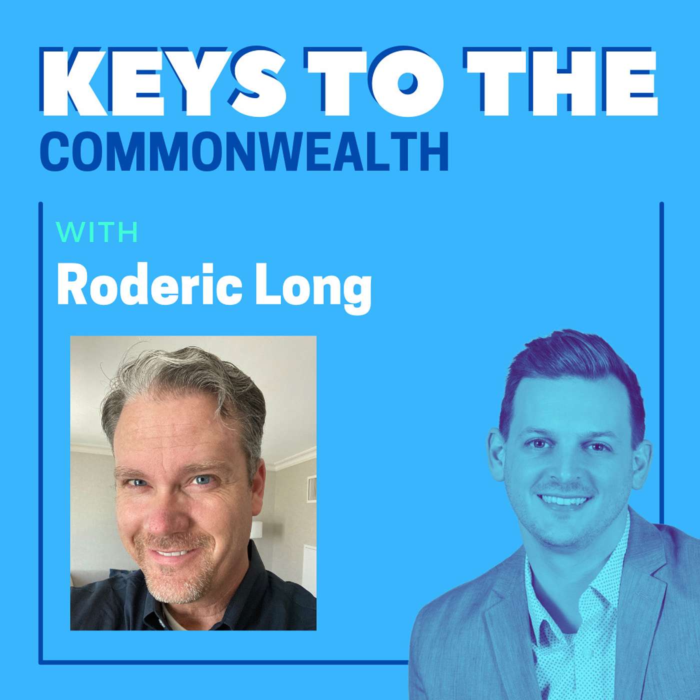 Keys to the Commonwealth