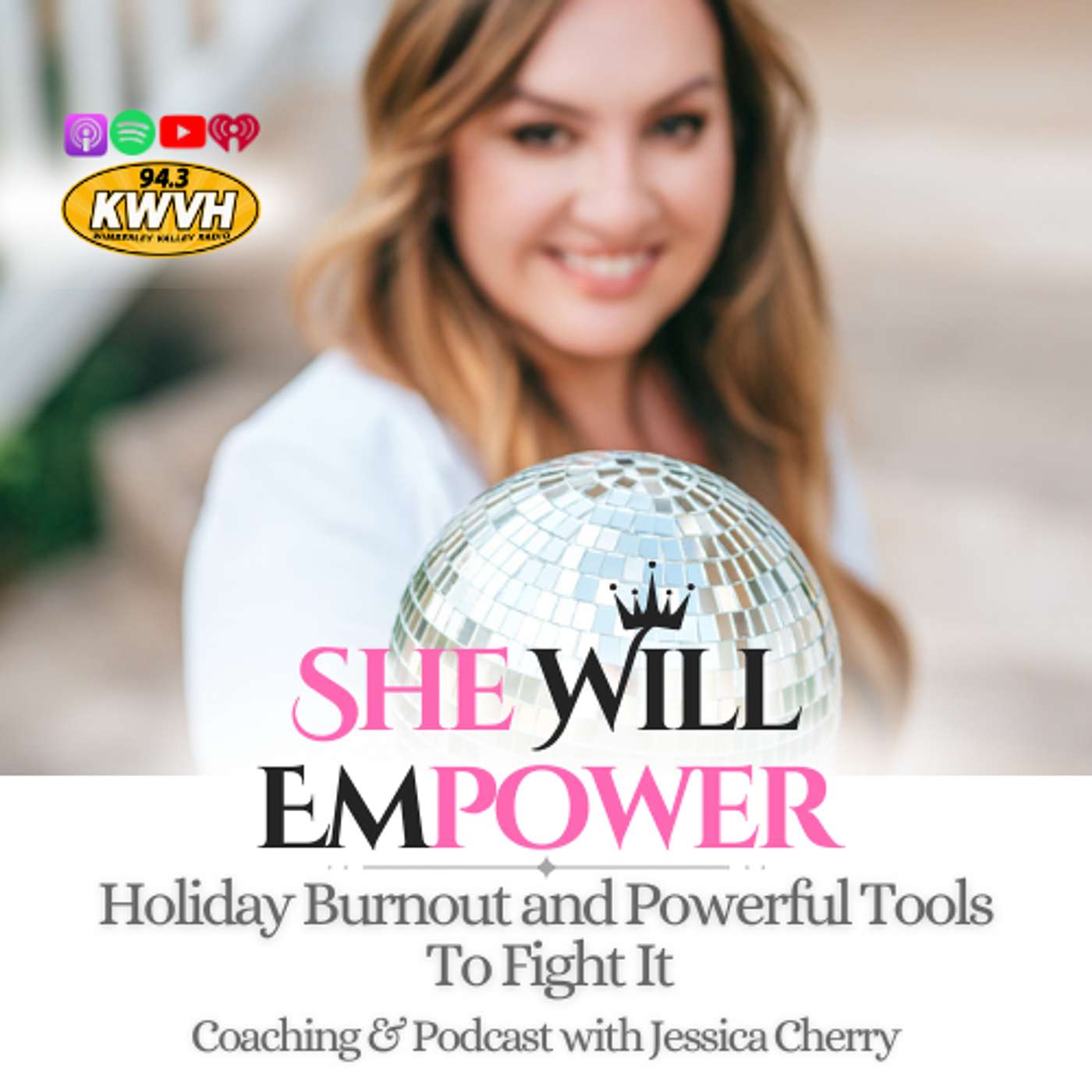 She Will Empower