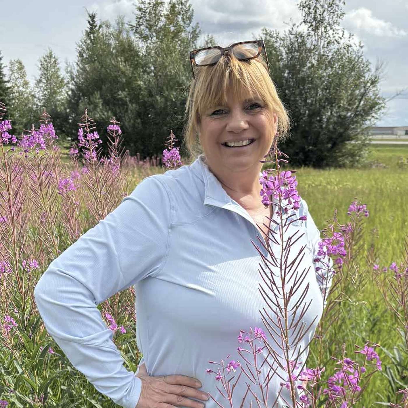 From Brokenness to Breakthrough: How God Gave a New Beginning – Bambi Lynn