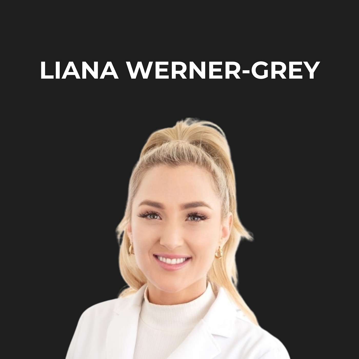 7- Anxiety Free with Food with Liana Werner-Gray episode artwork