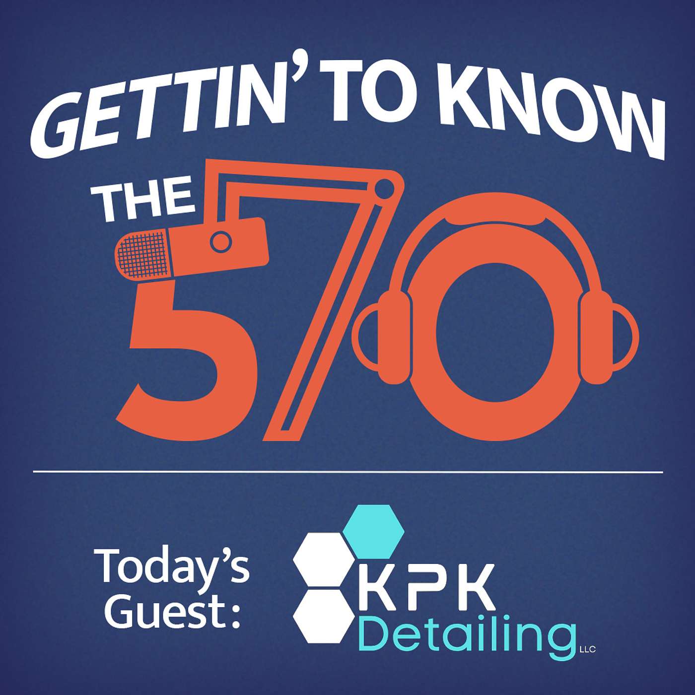Gettin' to Know Kevin Kudzinowski | Owner of KPK Detailing in Kingston