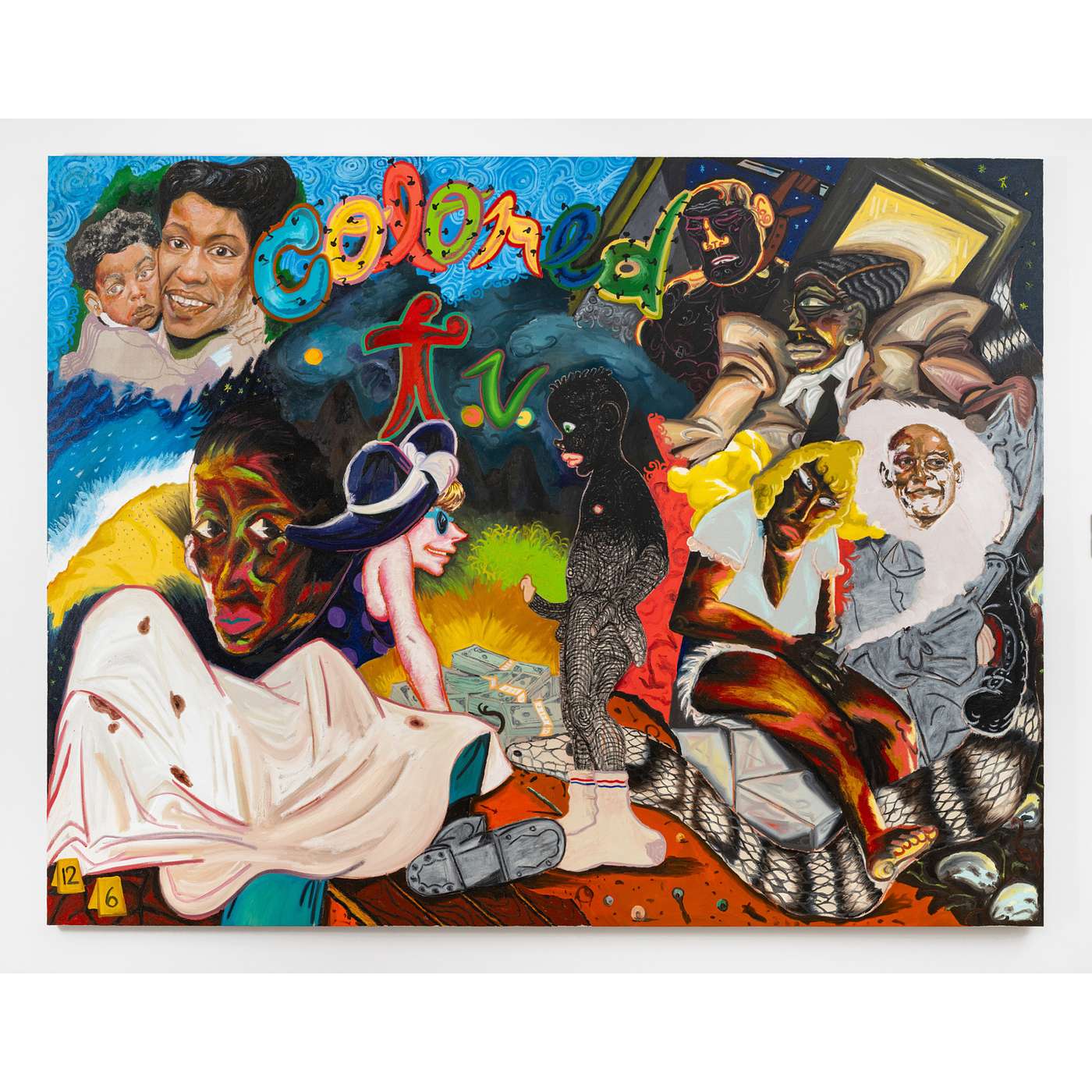 #65 with Jameson Green (Part 2) #65 with Jameson Green (Part 2)