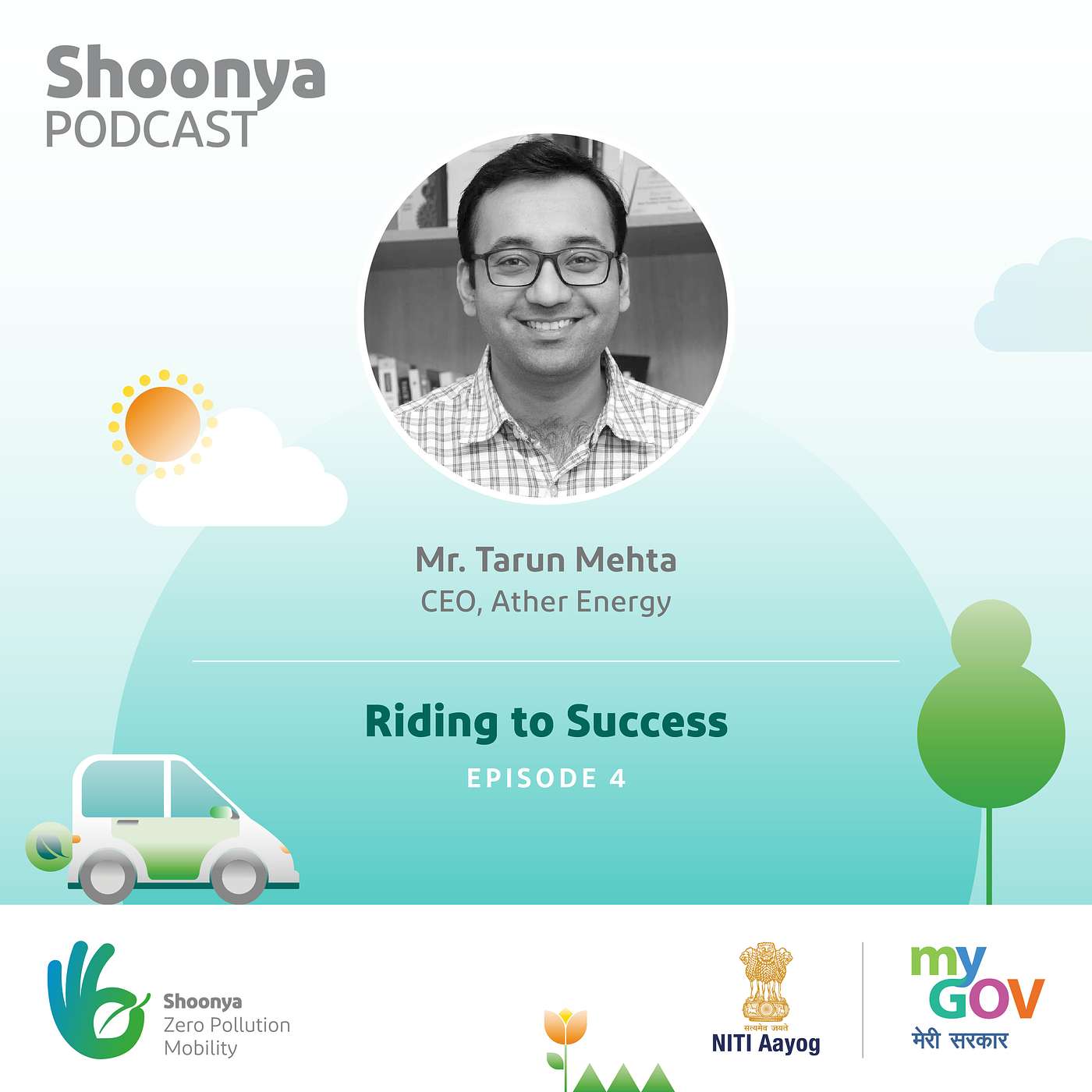 Shoonya Podcast