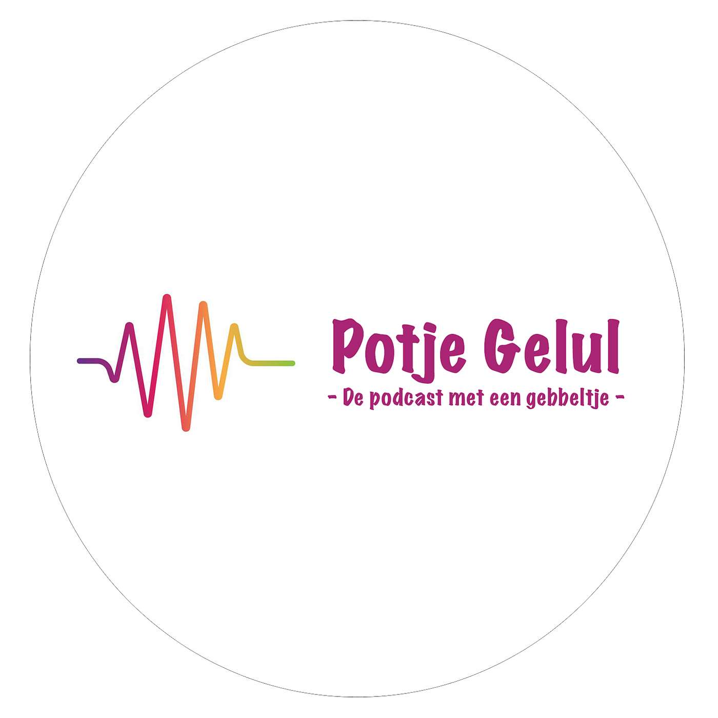 Potje Gelul