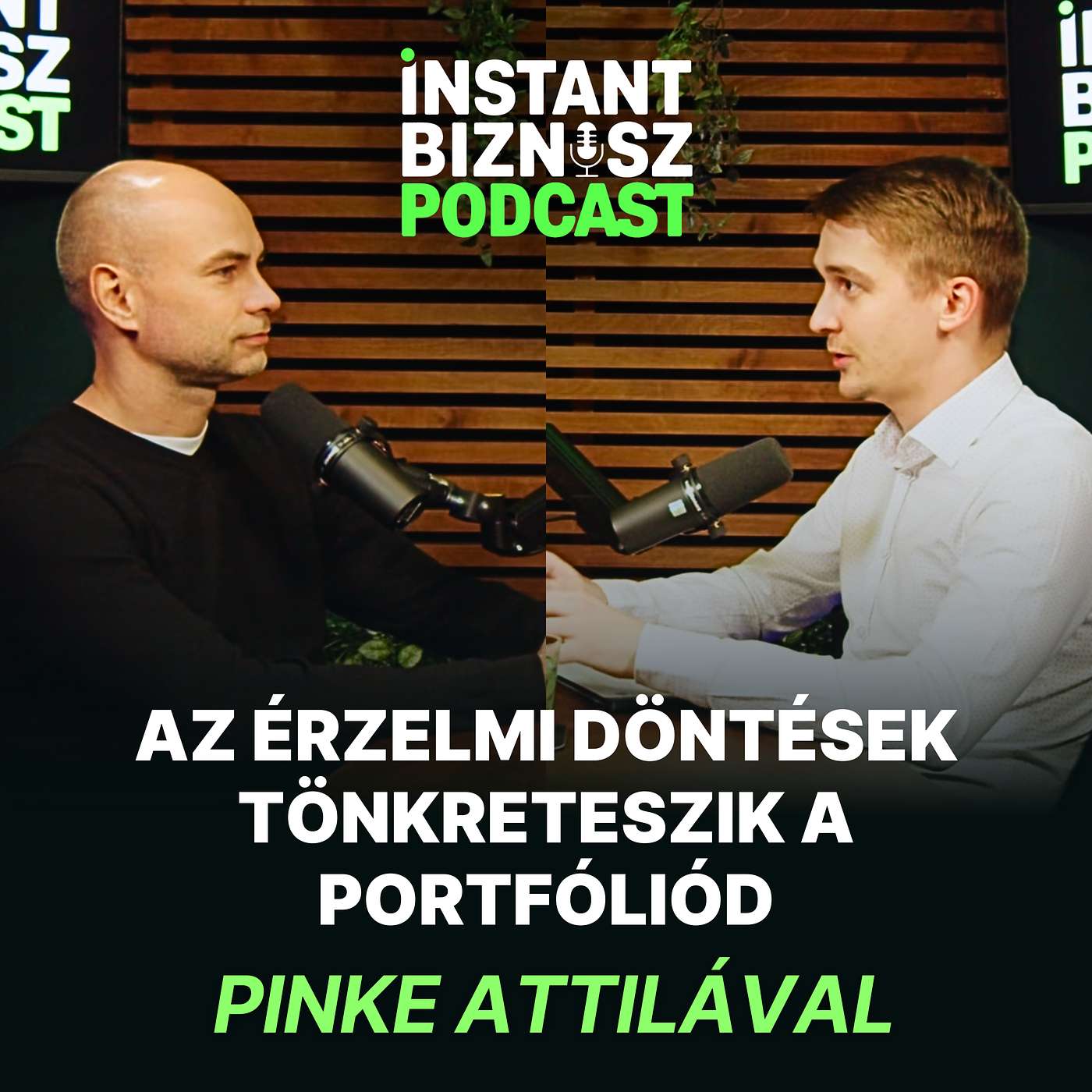 Instant Biznisz Podcast