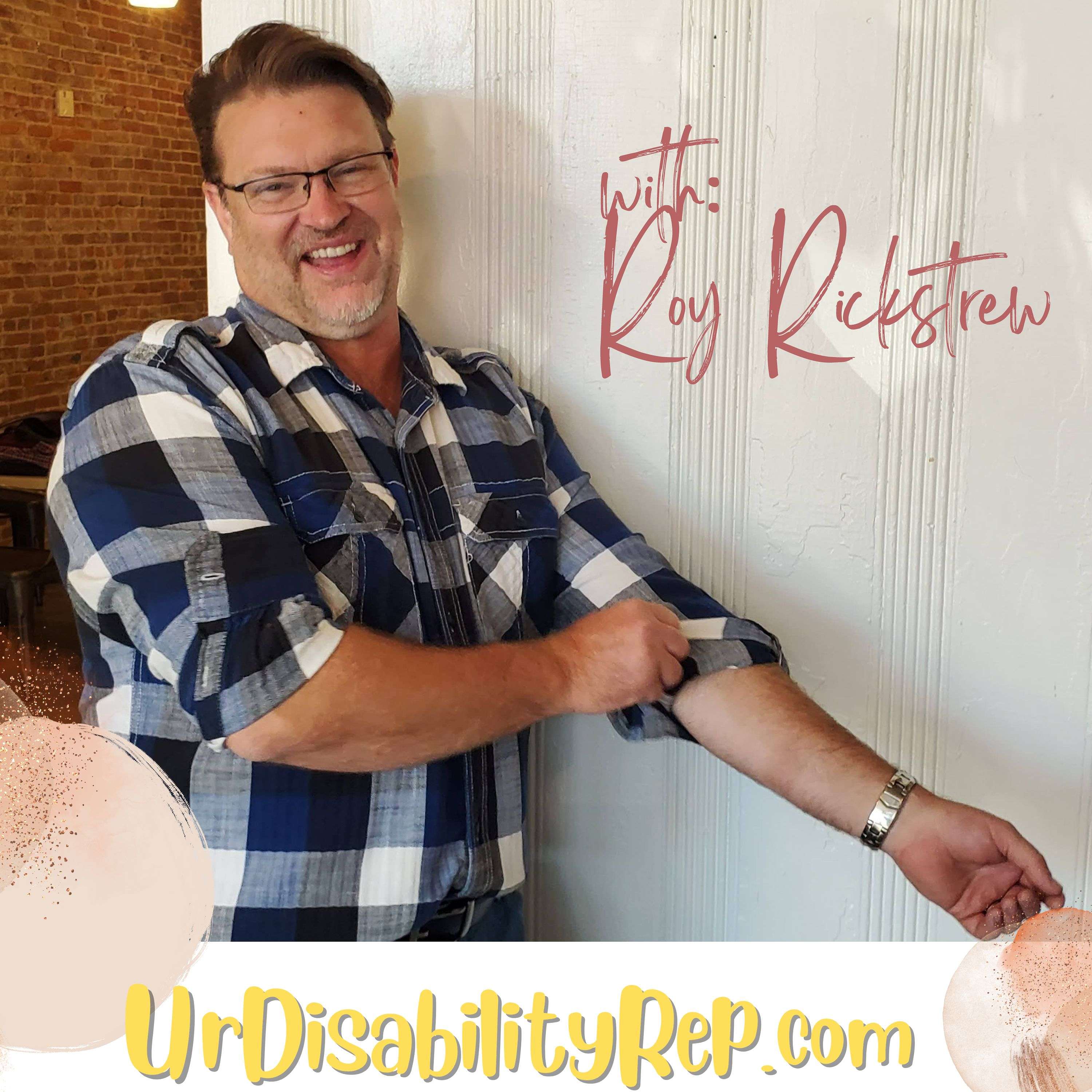 UR Disability Rep