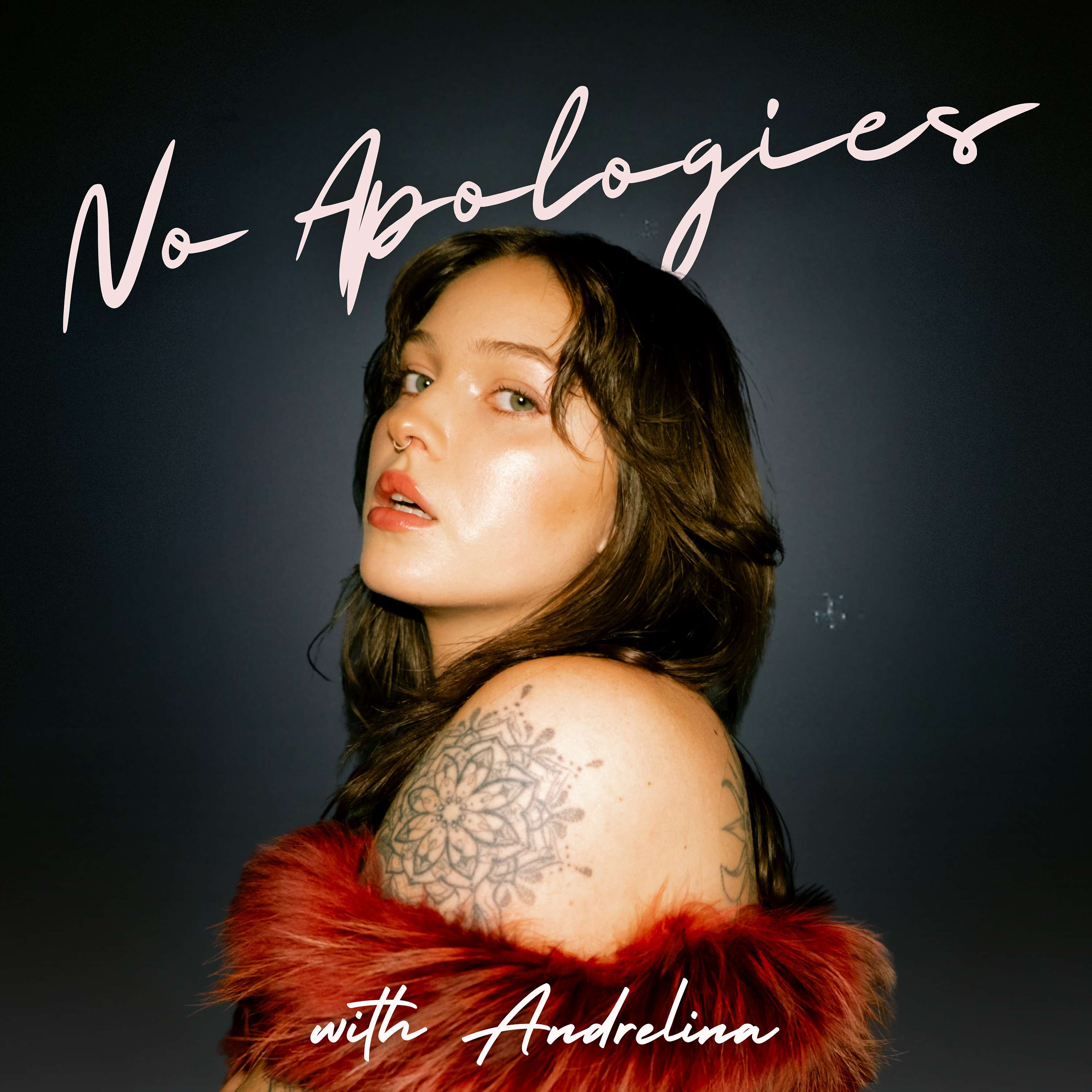 No Apologies cover art