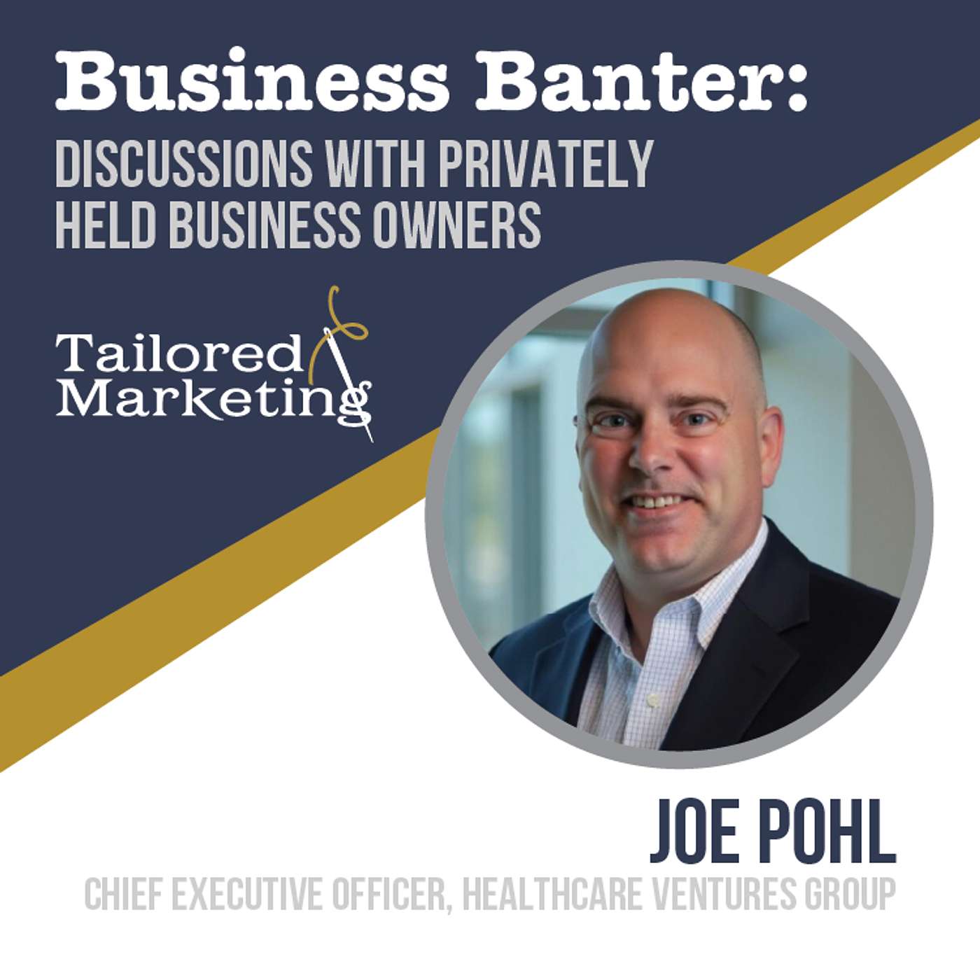 Joe Pohl