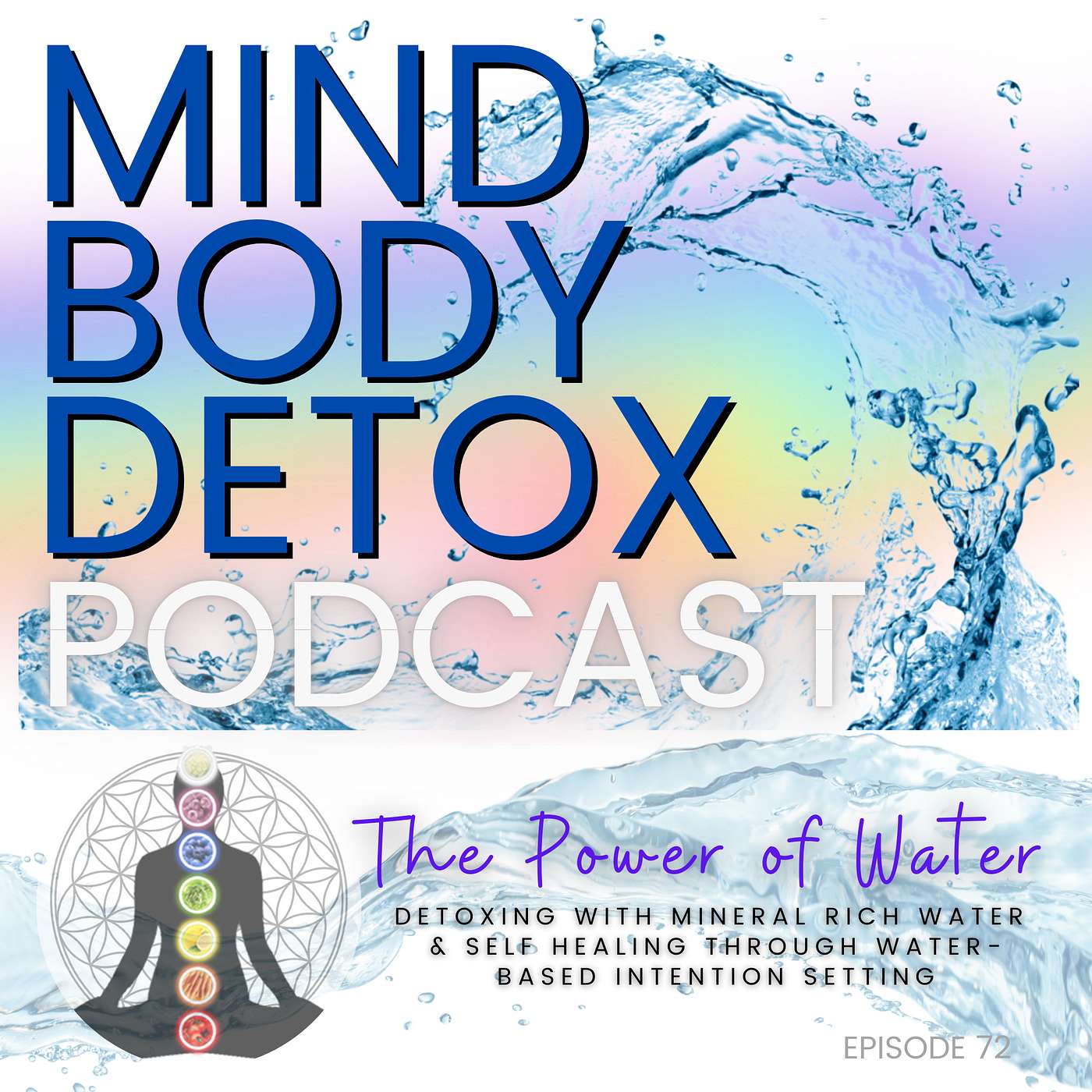 Mind Body Detox Podcast