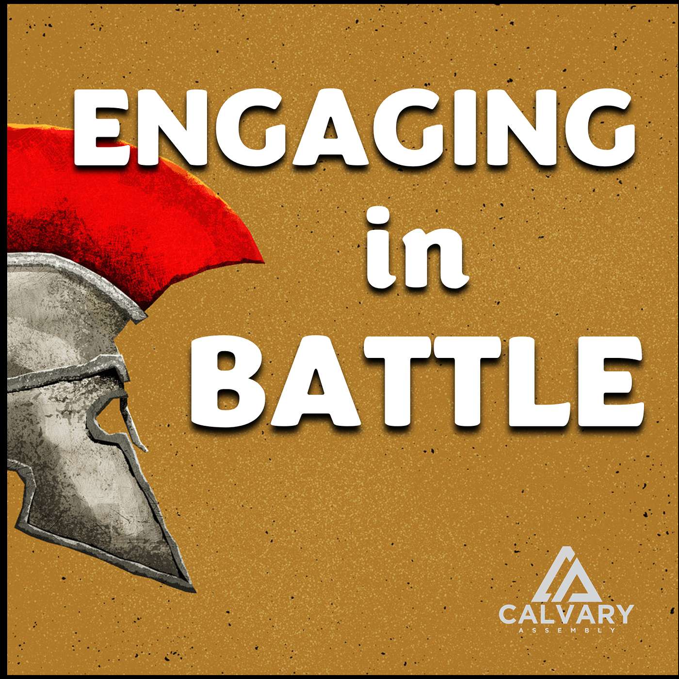 "Engaging in Battle" - Season 3, Episode 5 episode artwork