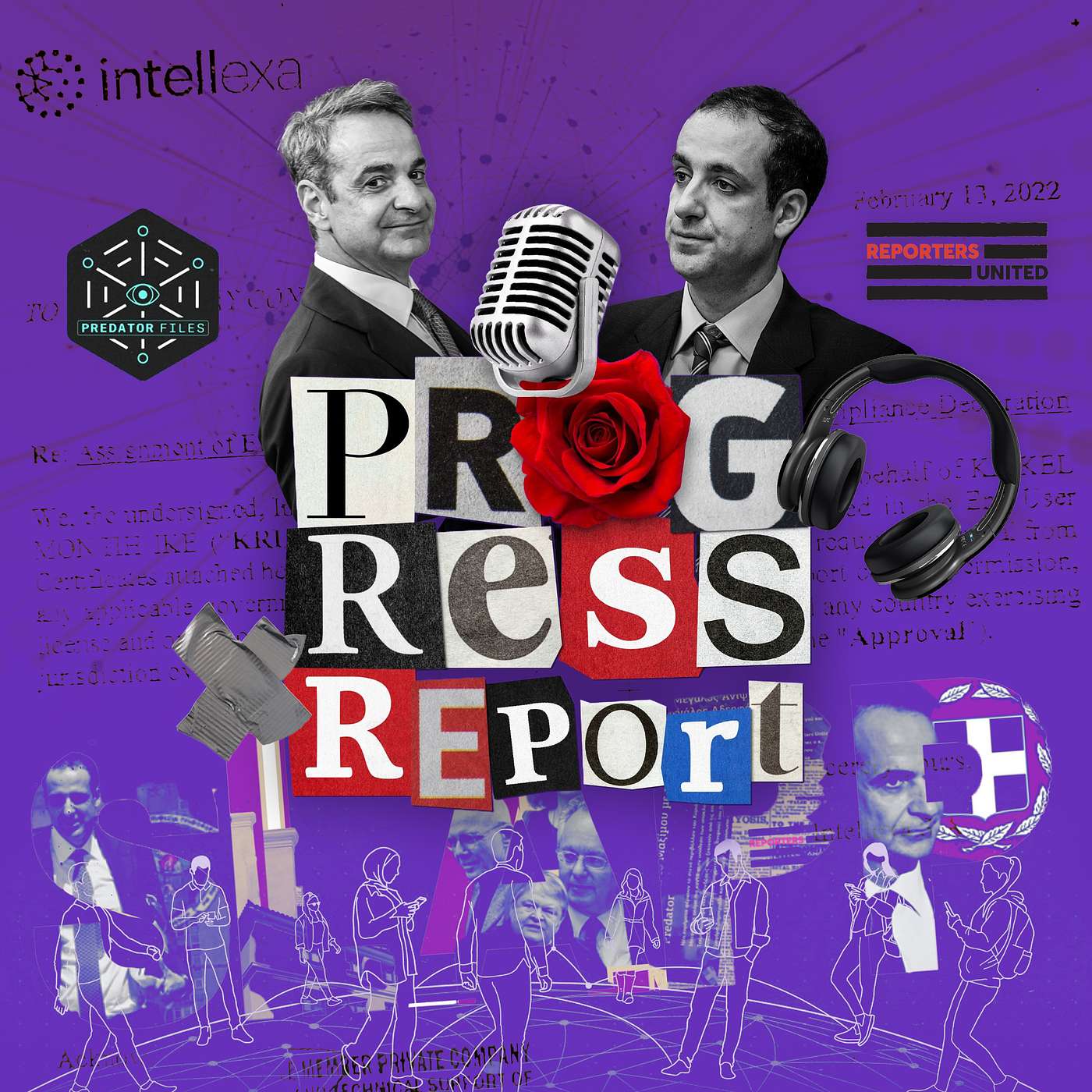 Progress Report