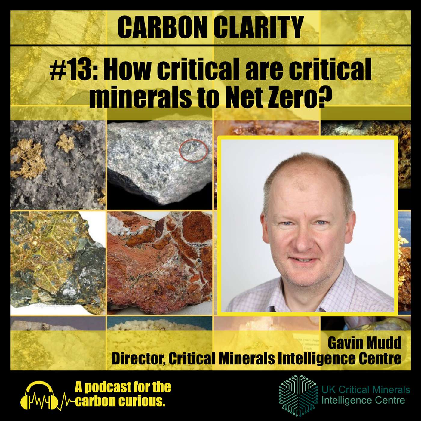 Carbon Clarity