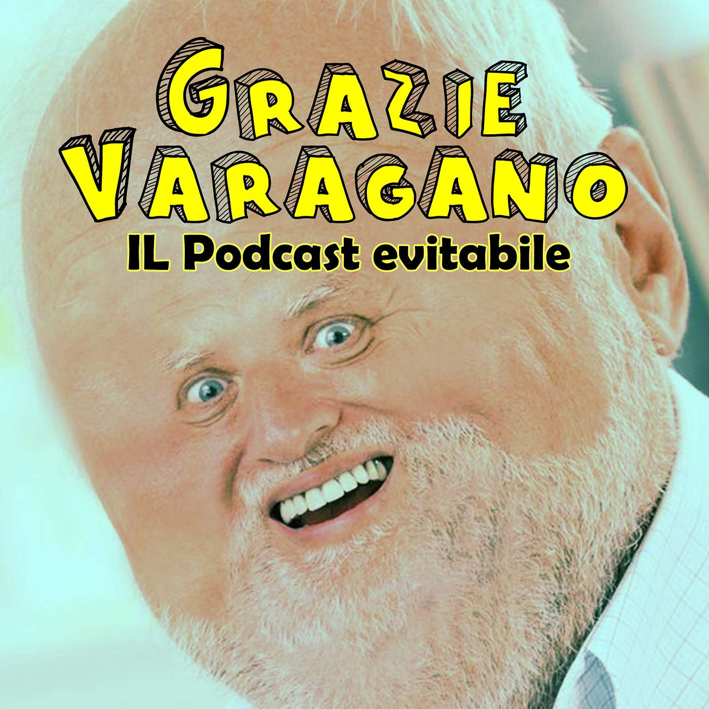 GRAZIE VARAGANO