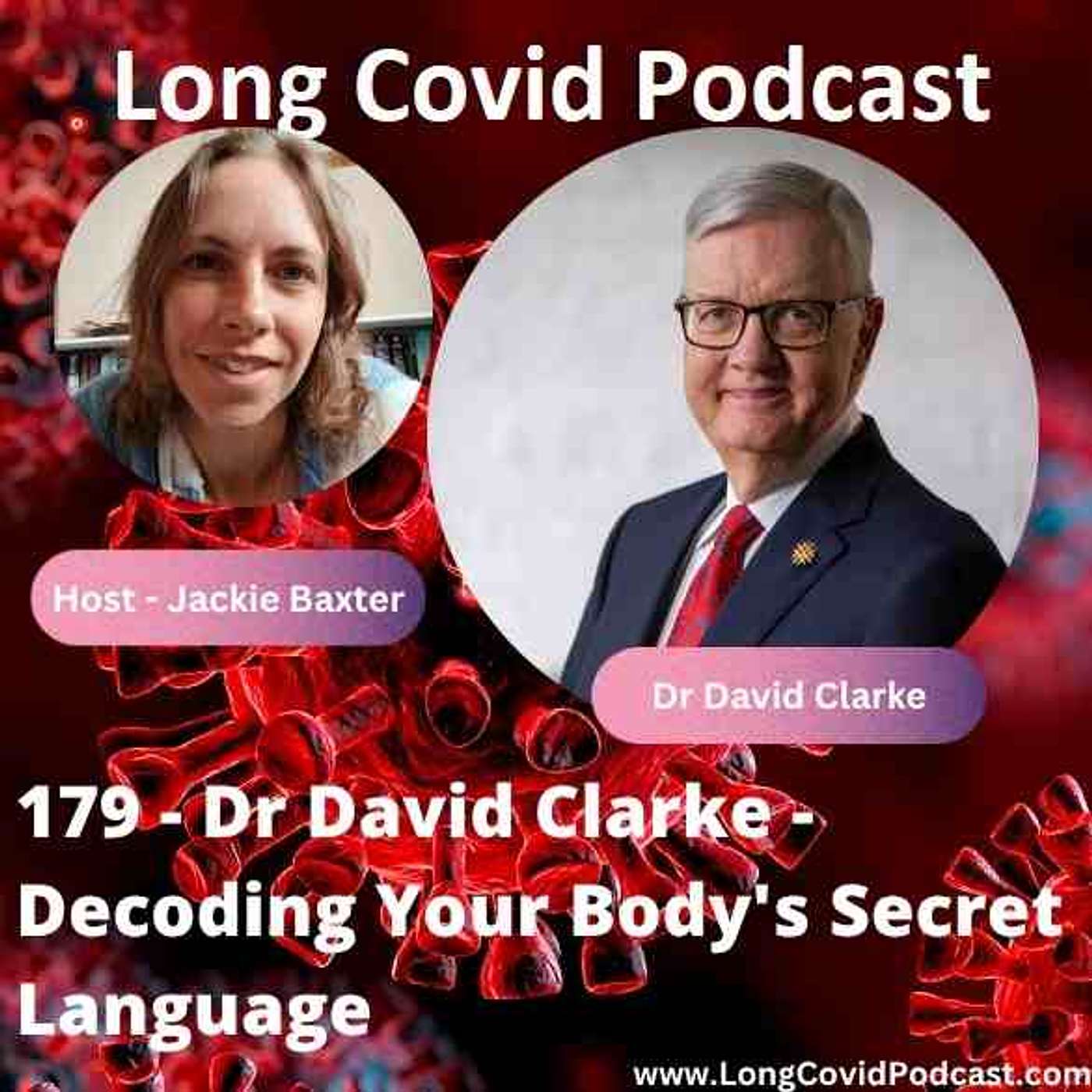Long Covid Podcast