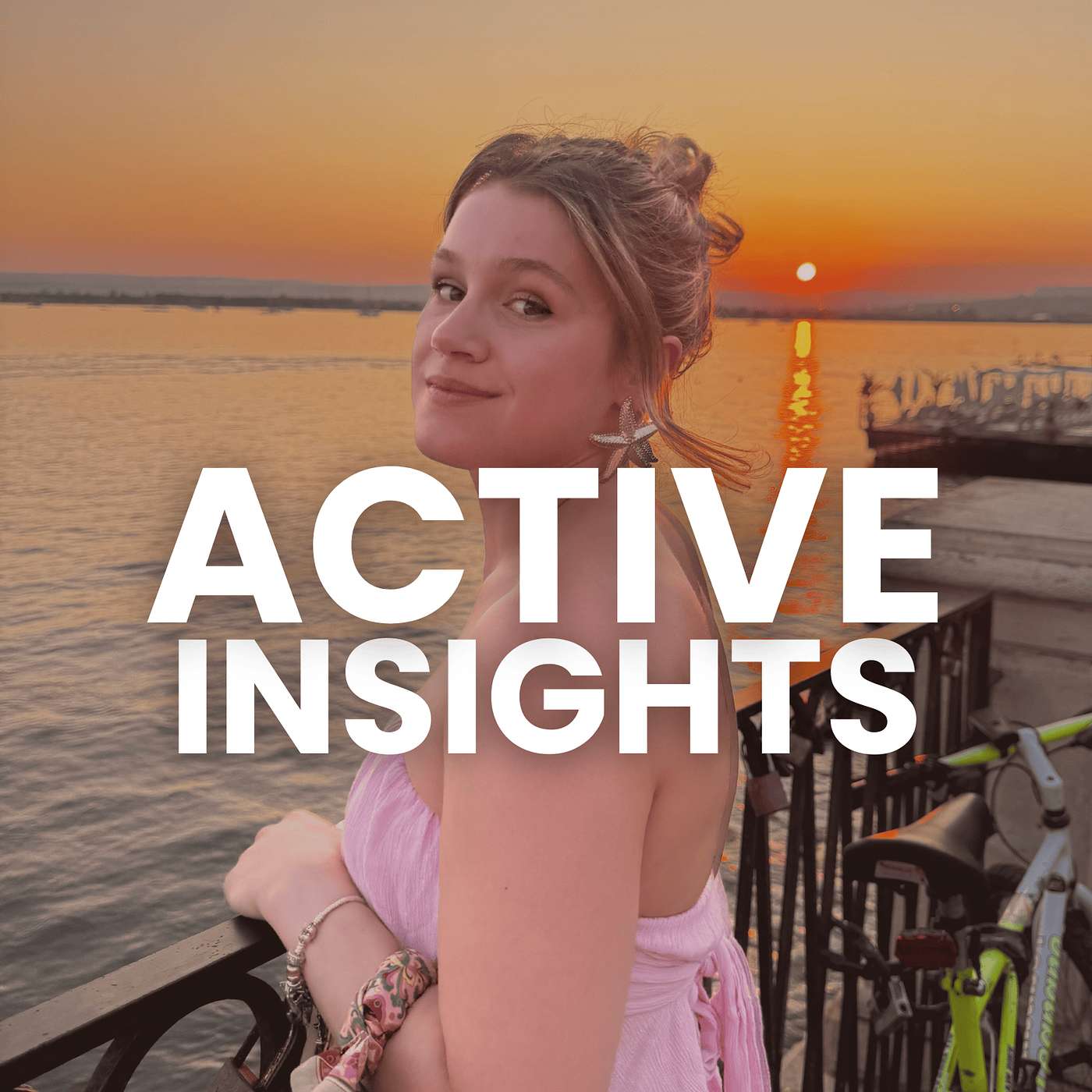 Active Insights with Katia