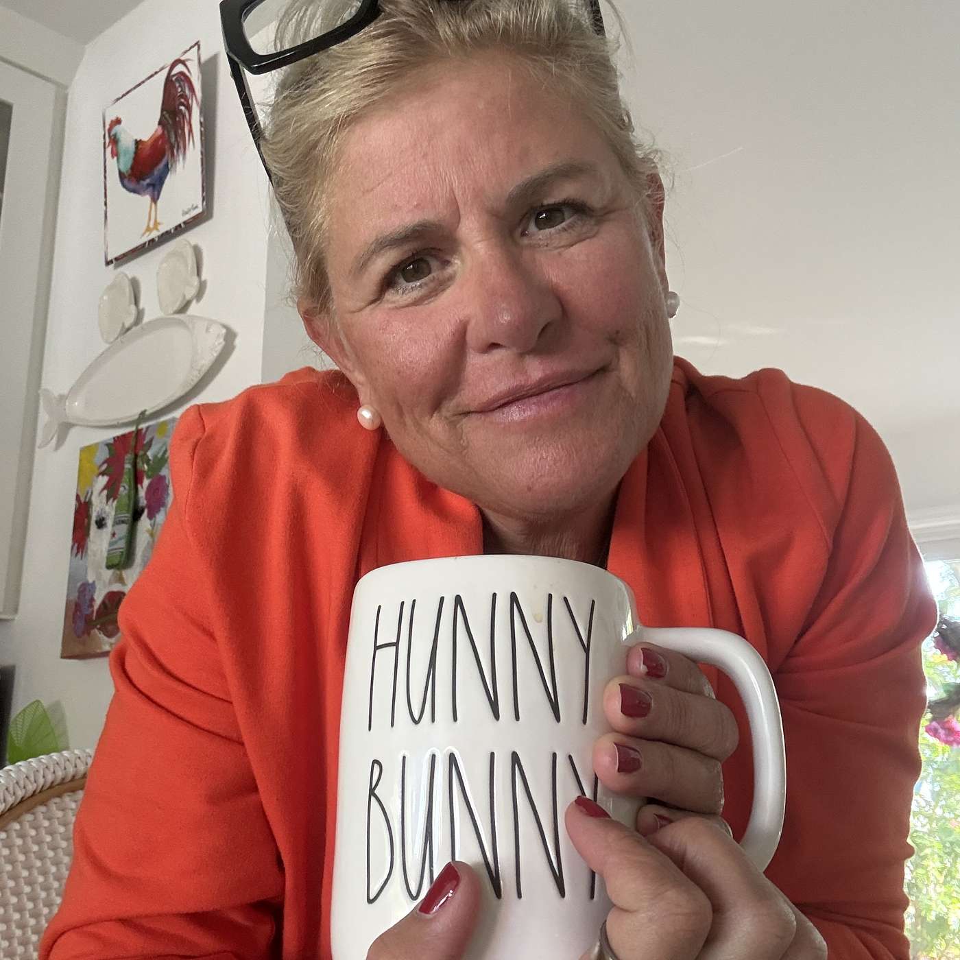 Episode 615: Redefining My Lent — From Self-Denial to Self-Care