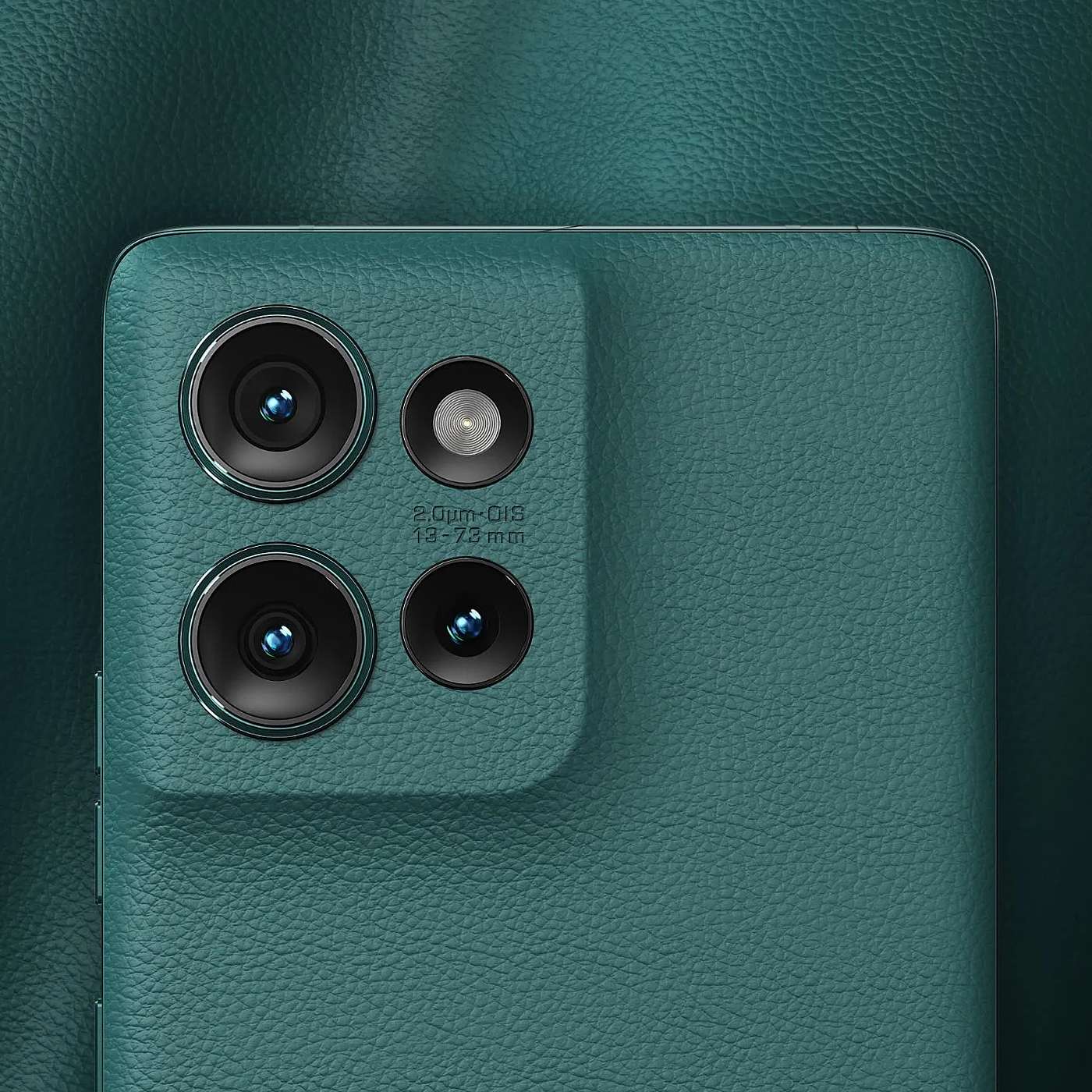 Review Moto Edge 50: Equilibrio y solidez en todos sus frentes Review Moto Edge 50: Equilibrio y solidez en todos sus frentes