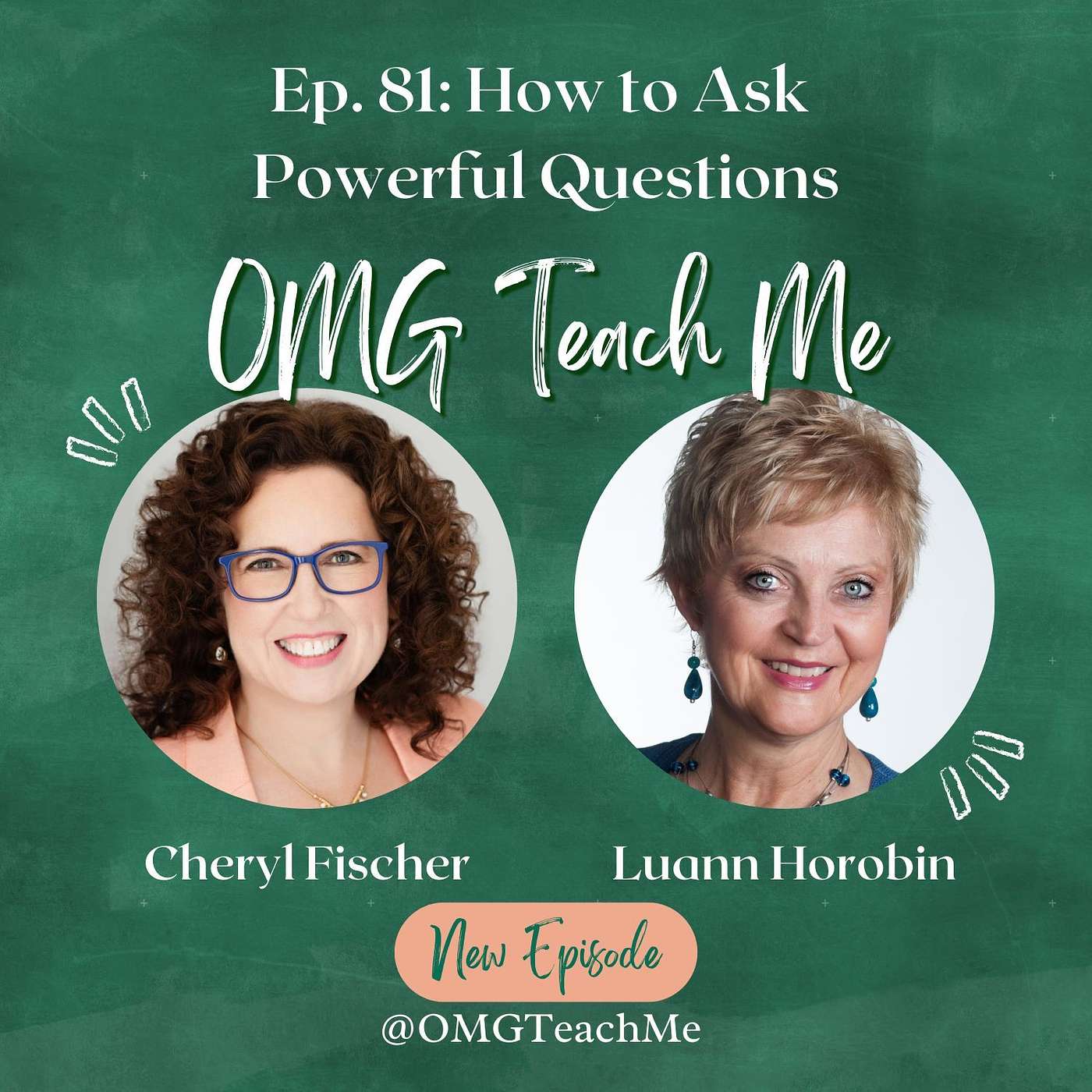 Mind Your Midlife: Confidence and Success for Midlife Women, with Cheryl Fischer