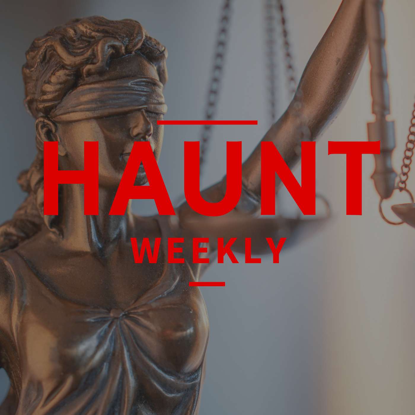 Haunt Weekly - Episode 437 - McKamey Manor Lawsuits