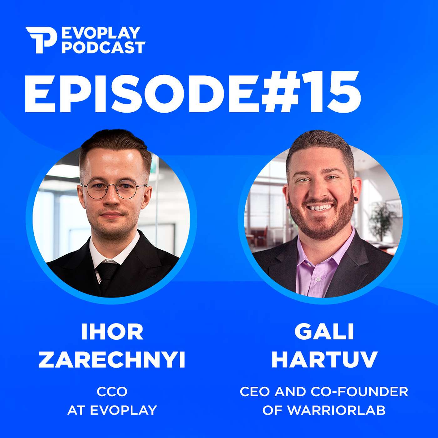 Evoplay Podcast