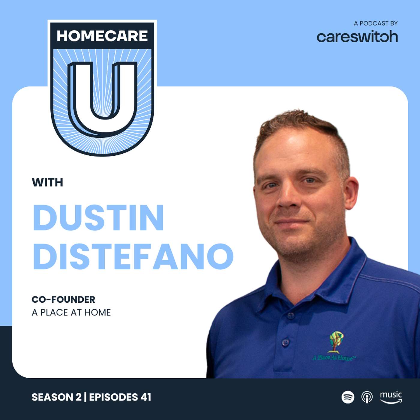 Home Care U