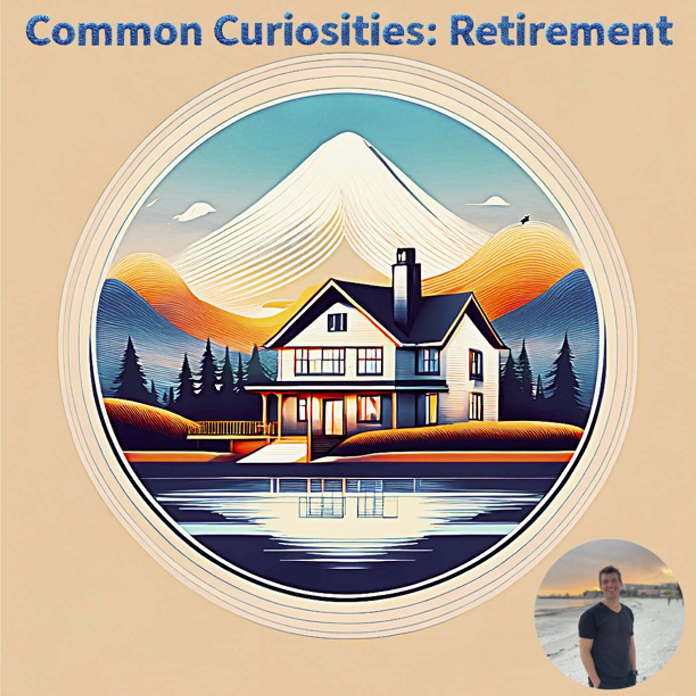 Common Curiosities: Retirement