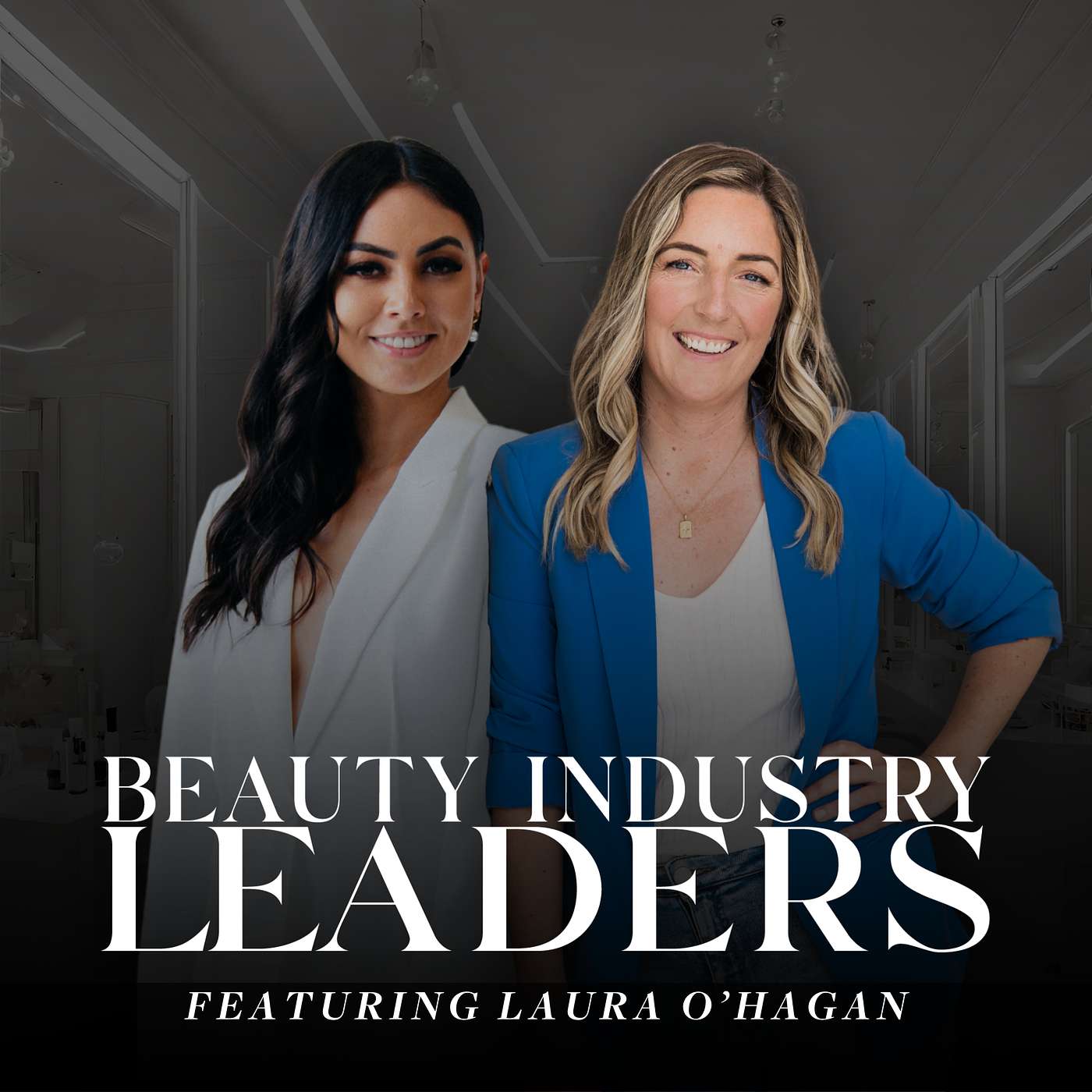 Beauty Industry Leaders