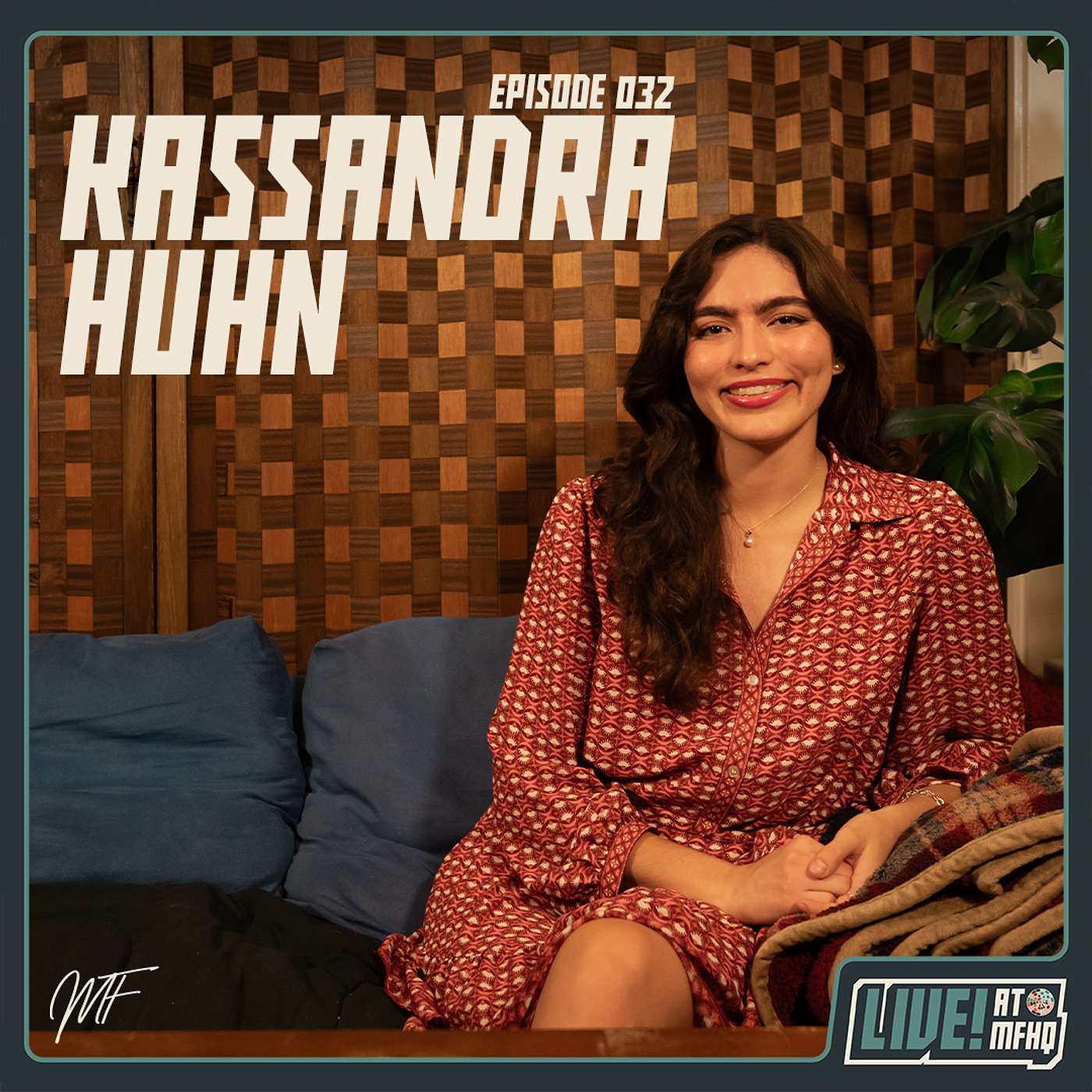 Live! at MFHQ