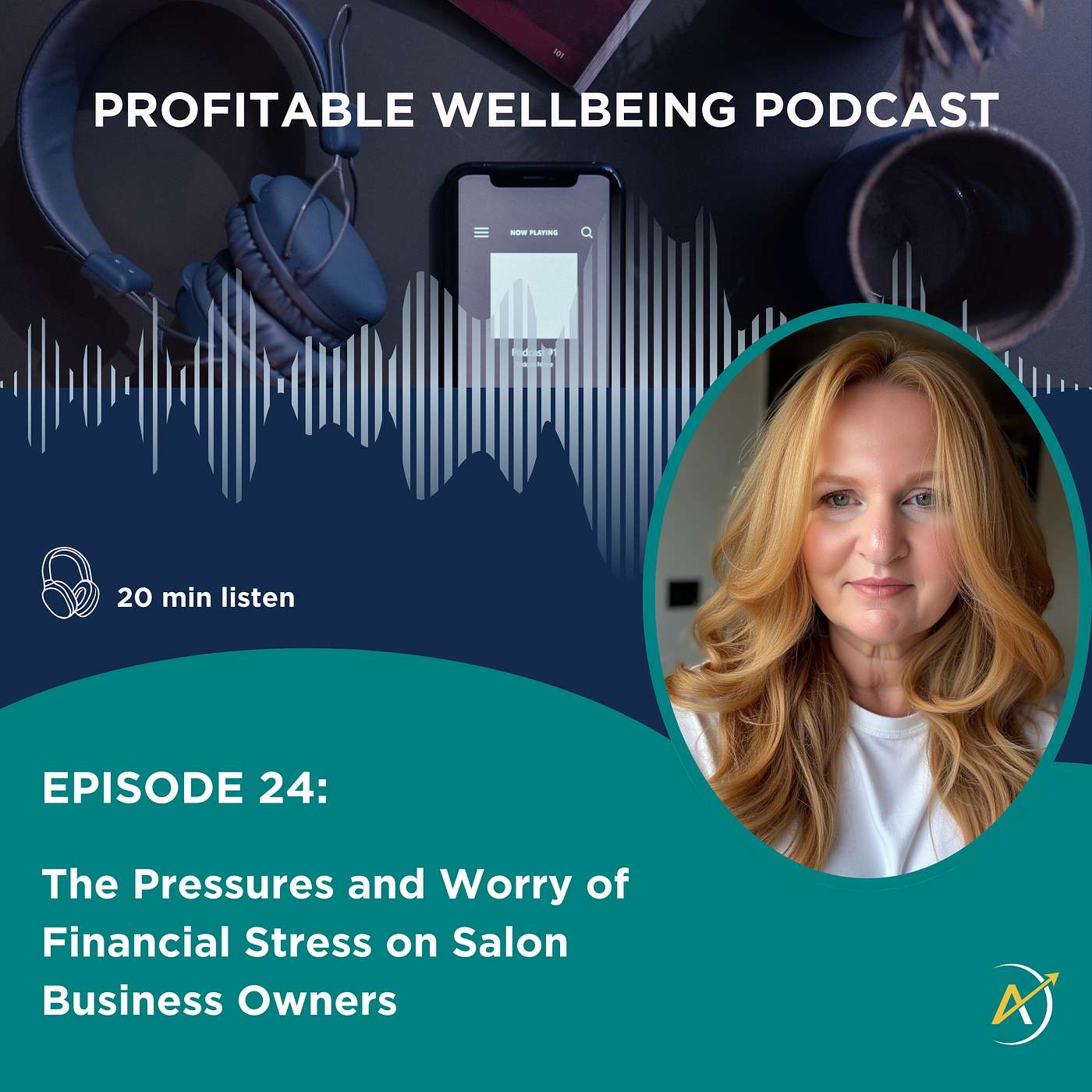 The Pressures and Worry of Financial Stress on Salon Business Owners