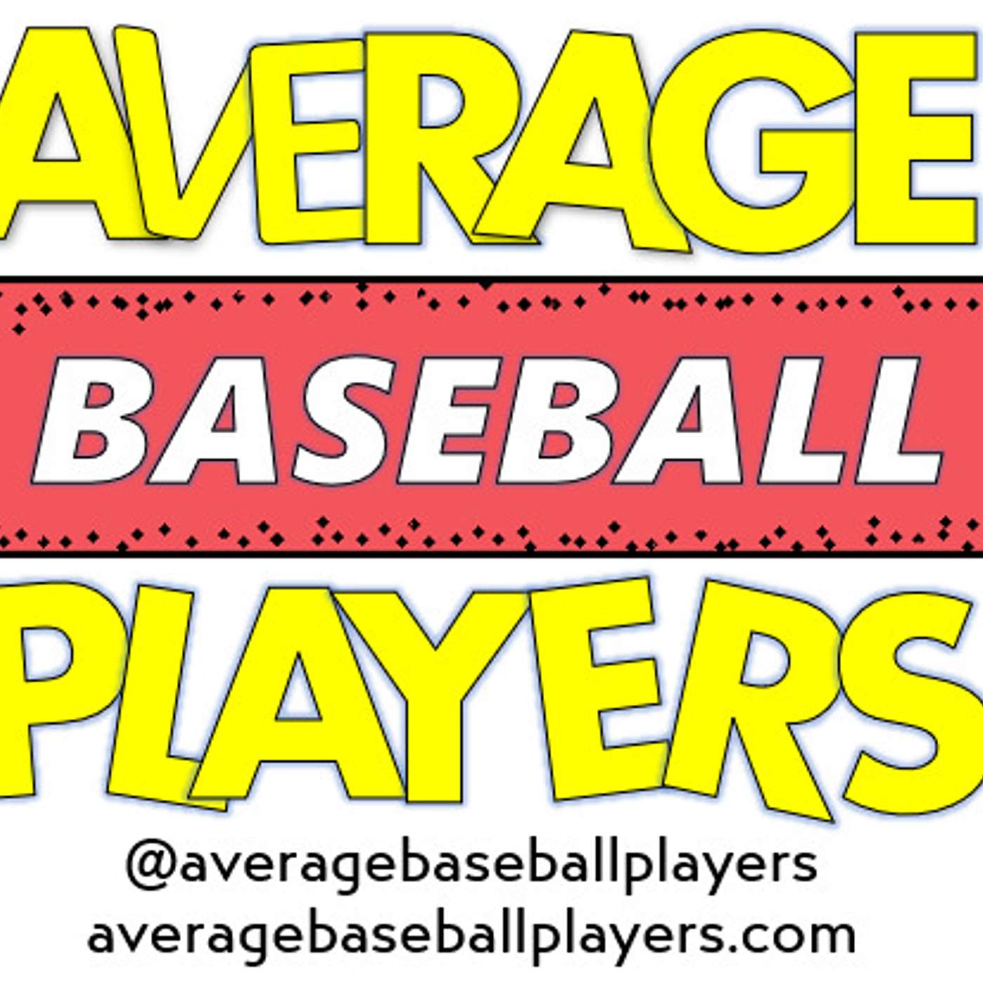 Average Baseball Players podcast artwork