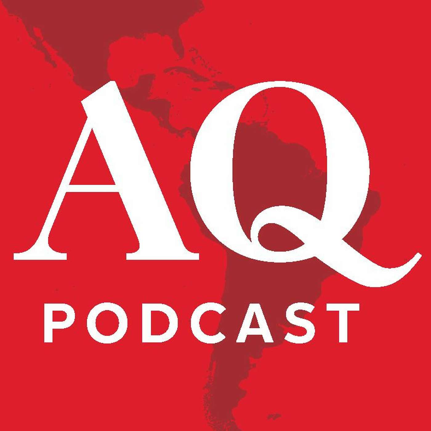 The Americas Quarterly Podcast