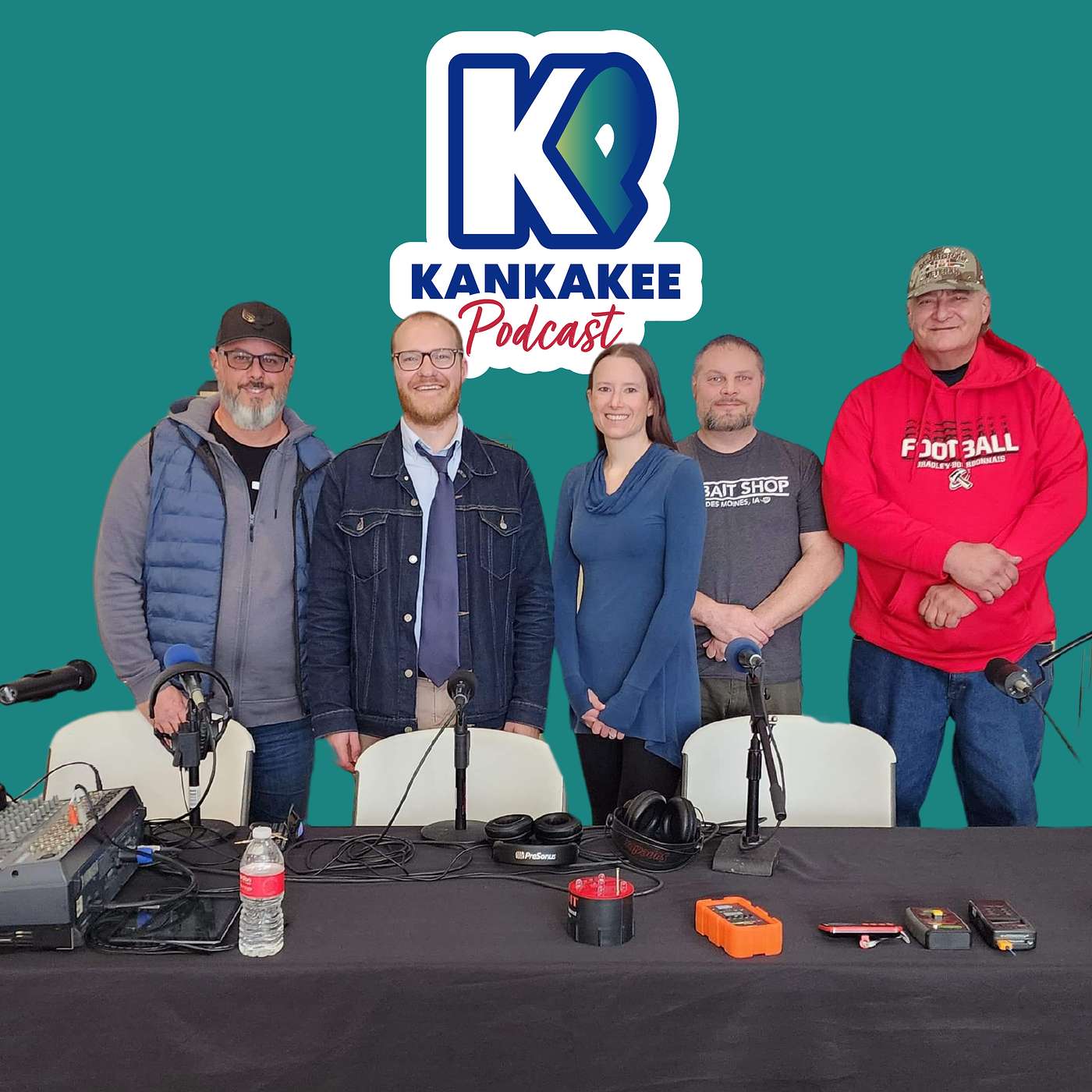 Kankakee Podcast