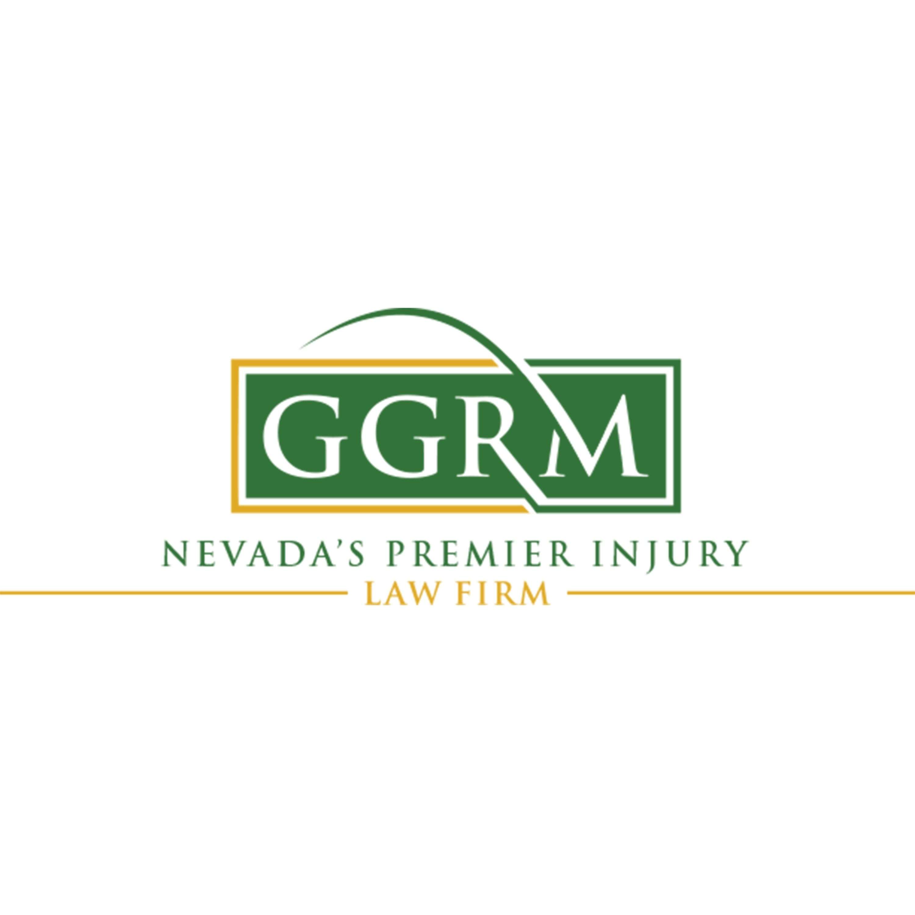 GGRM Law Firm "You Matter To Us" Podcast